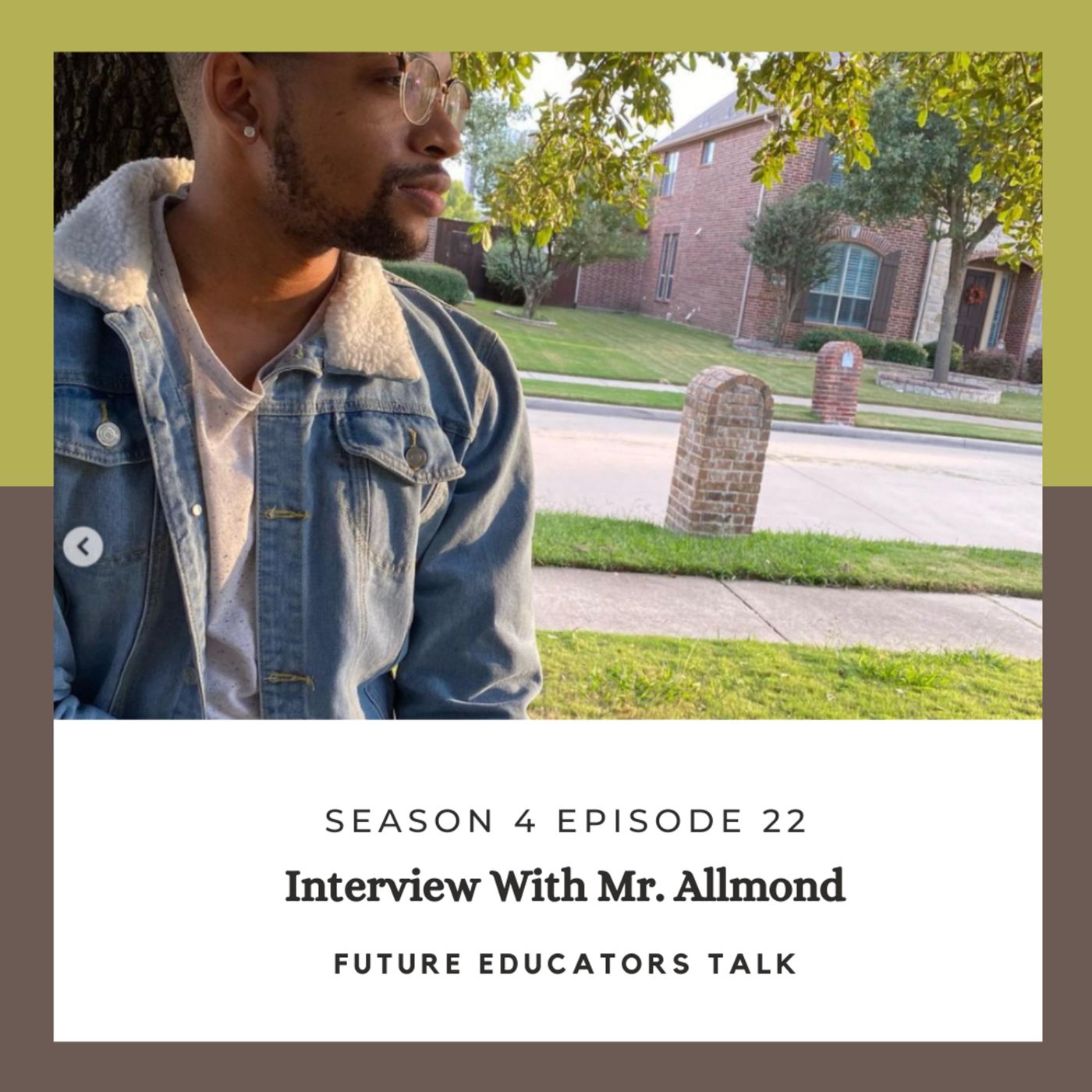 Future Educators Talk