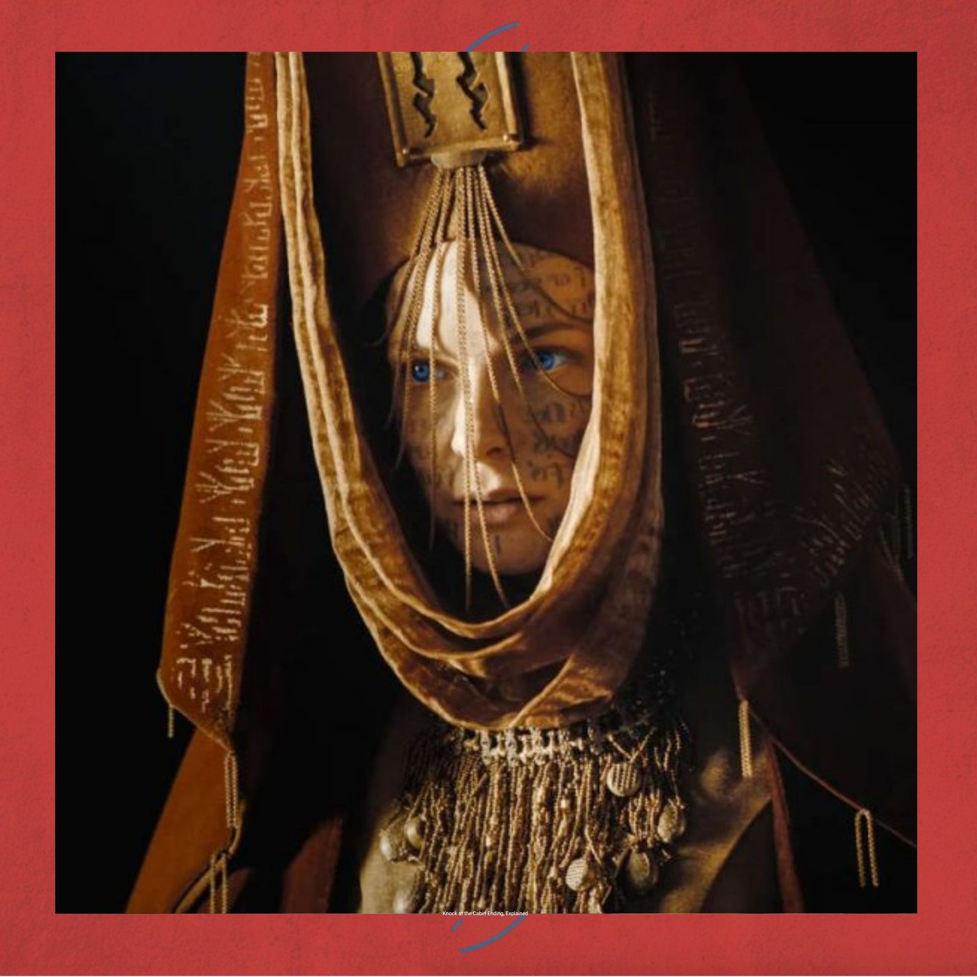 La profecia de Max supera a las crueles intenciones de Prime Video