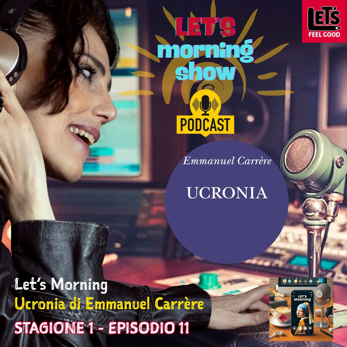 Let\'s Morning