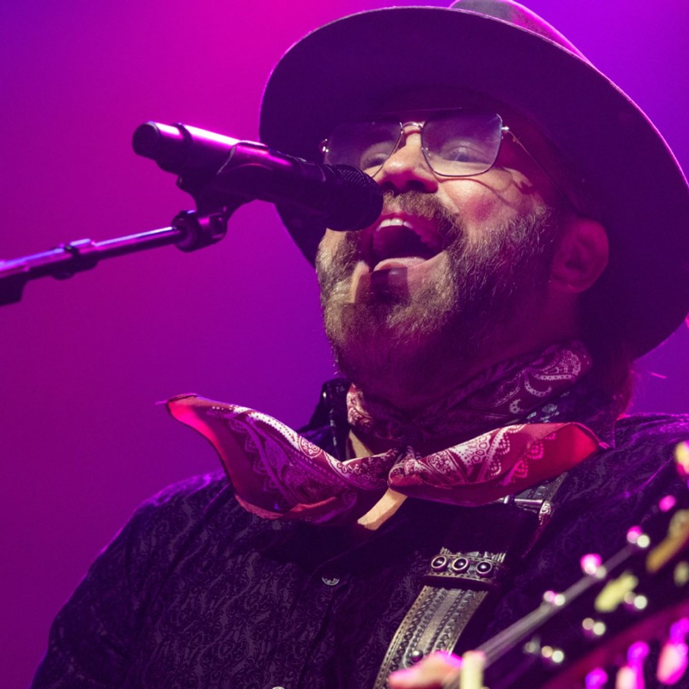 New York’s Paley Center Is Going to Pull Back the Curtain on Country Songwriting episode artwork