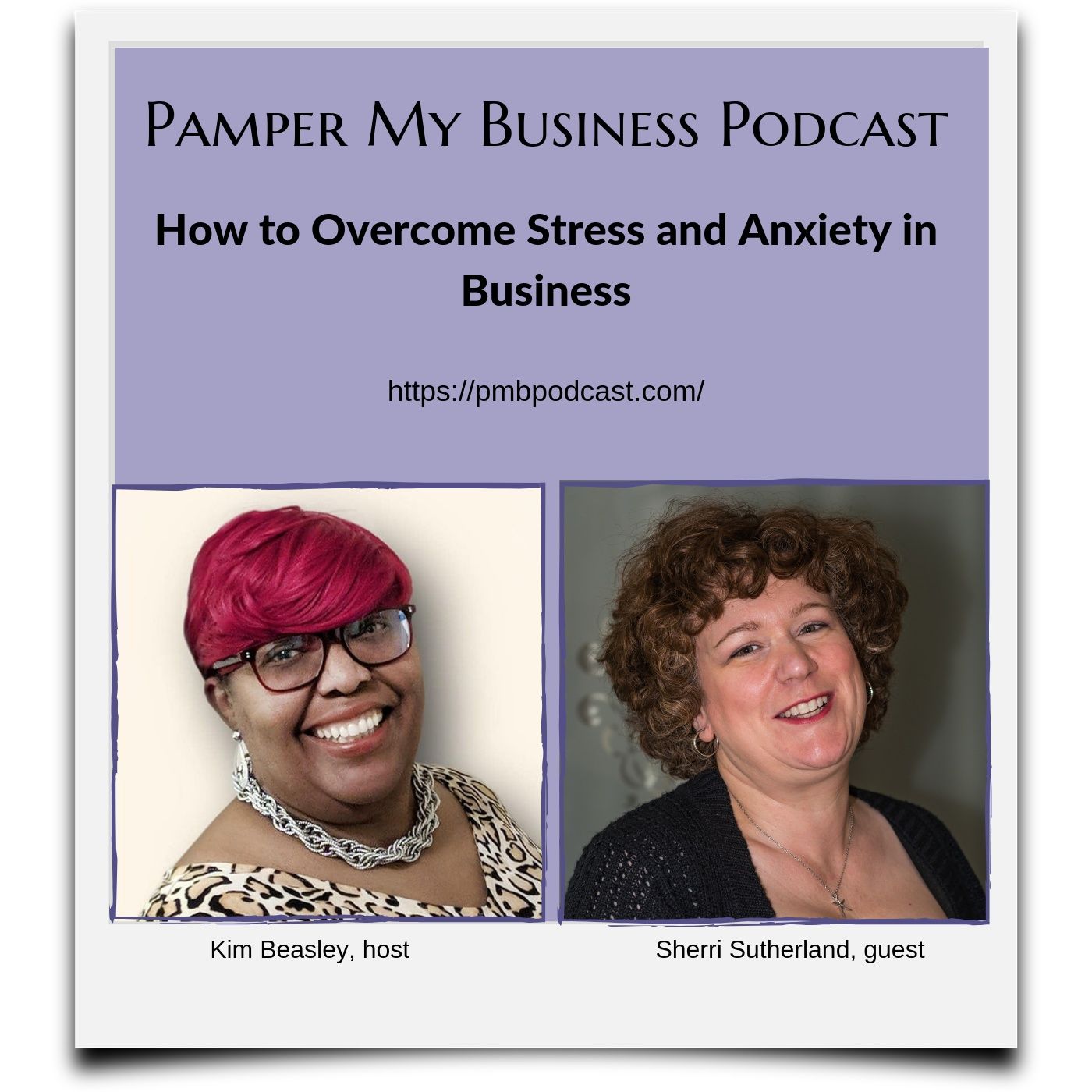 How to Overcome Stress and Anxiety in Business