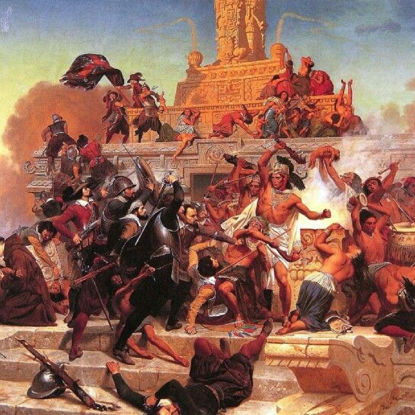 Memorias de América