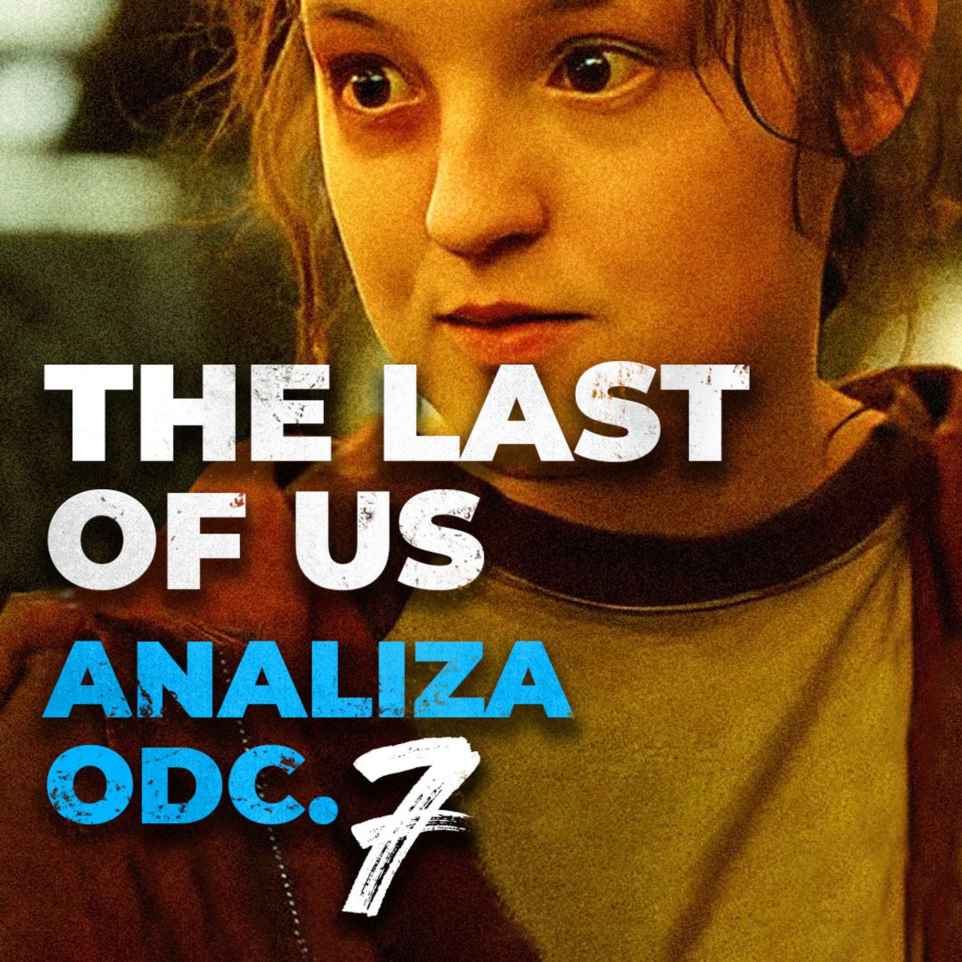 THE LAST OF US odc. 7 | Omówienie i Analiza