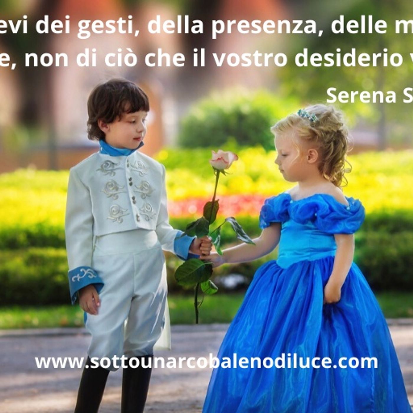 Fiabe e Favole per crescere