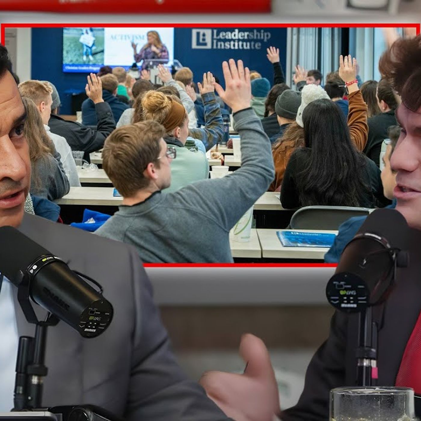 "Leaked It To Destroy Me" - Nick Fuentes SLAMS Conservative Mastermind Behind Racist Tape Leak