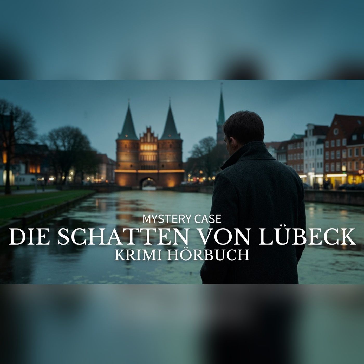 Mord in Lübeck: Welches Geheimnis verbarg die Hanse seit 600 Jahren? episode artwork