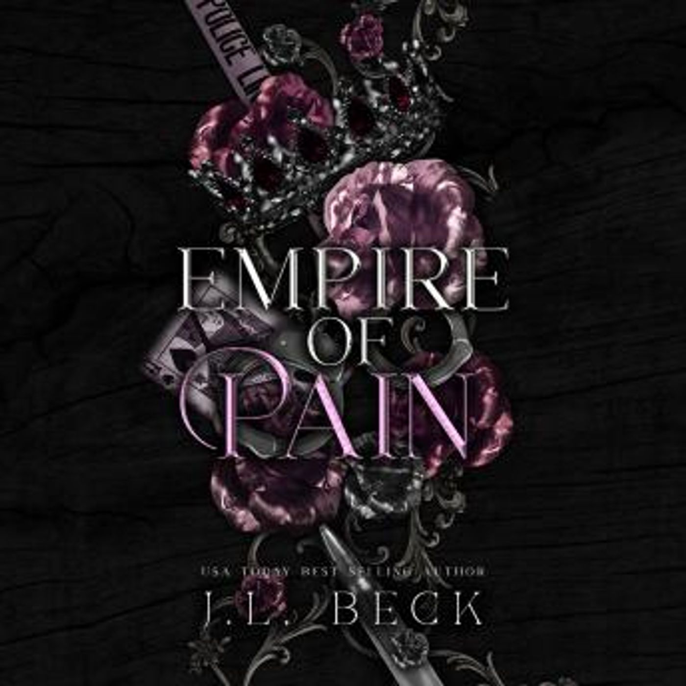 Access Must-Have Free Audiobooks in Mystery, Thriller & Horror, Suspense