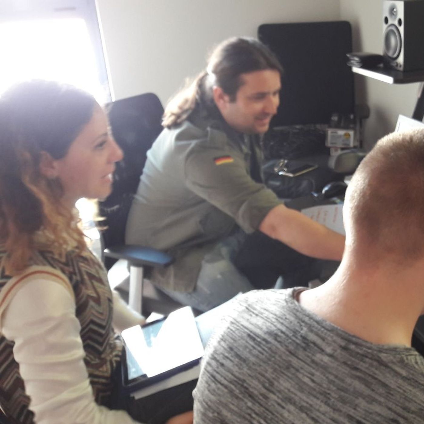 Lo show di RADIO GOBETTI