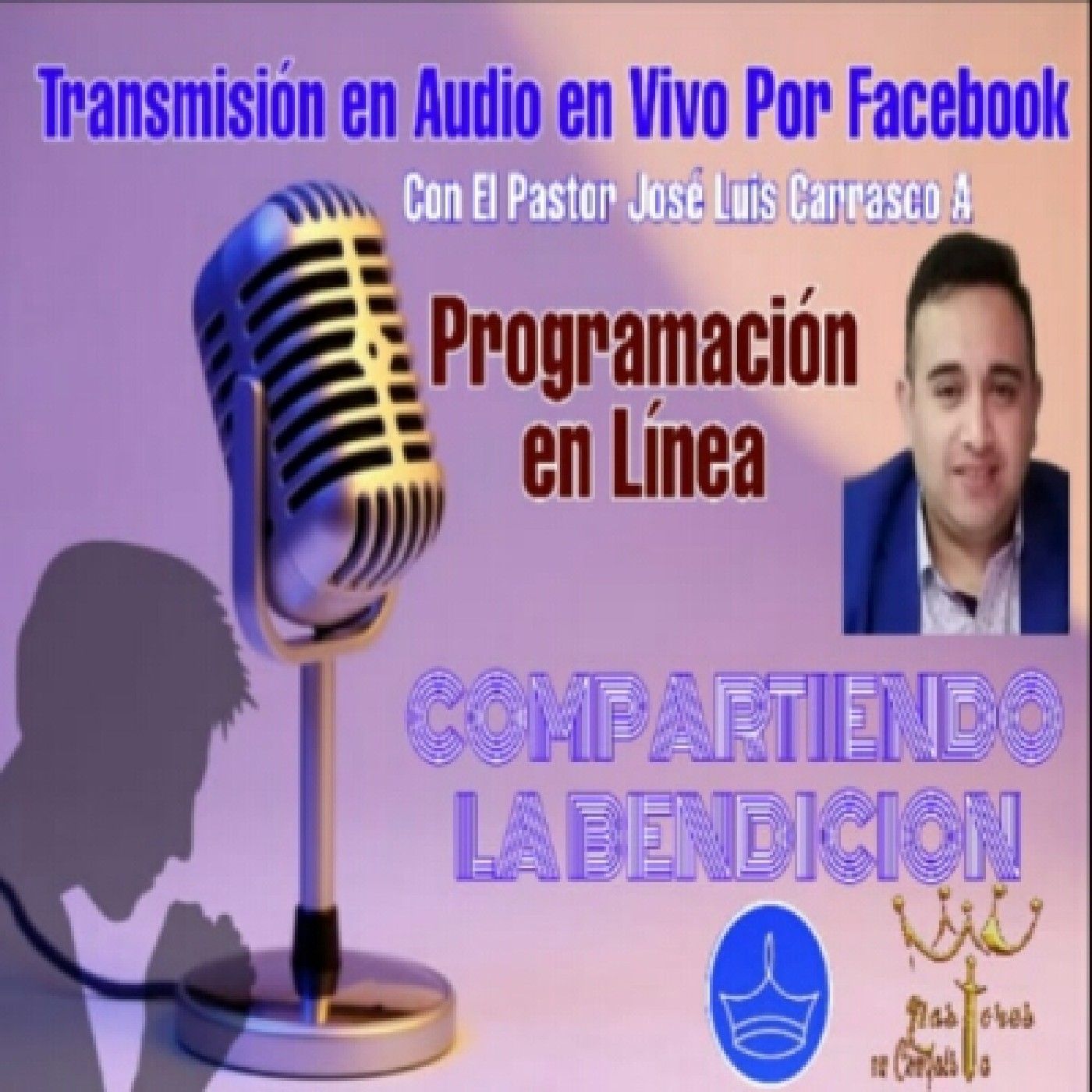 Programa "Compartiendo La Bendición"