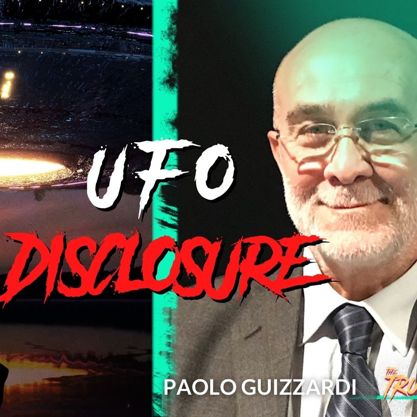 Paolo Guizzardi - Alien Races And Their Spiritual, Social, Moral and Scientific Development