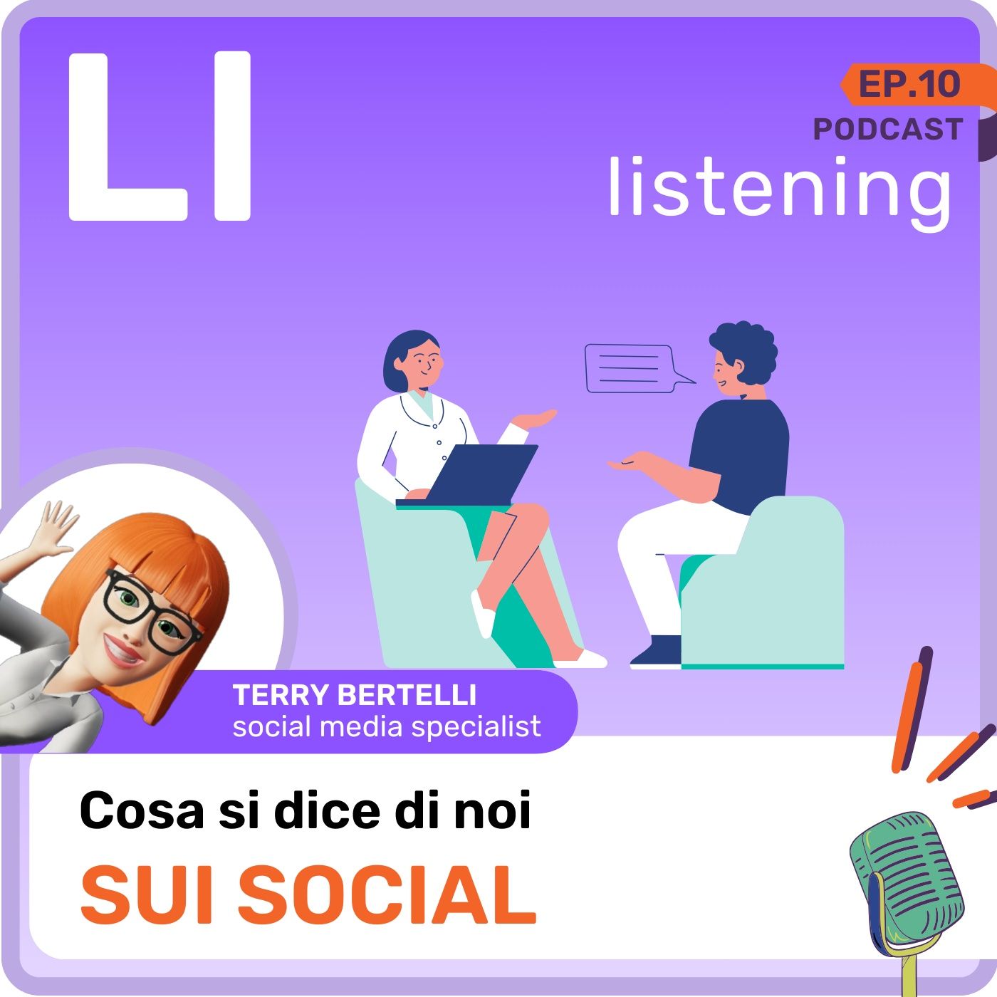 L\'Abc dei Social Media