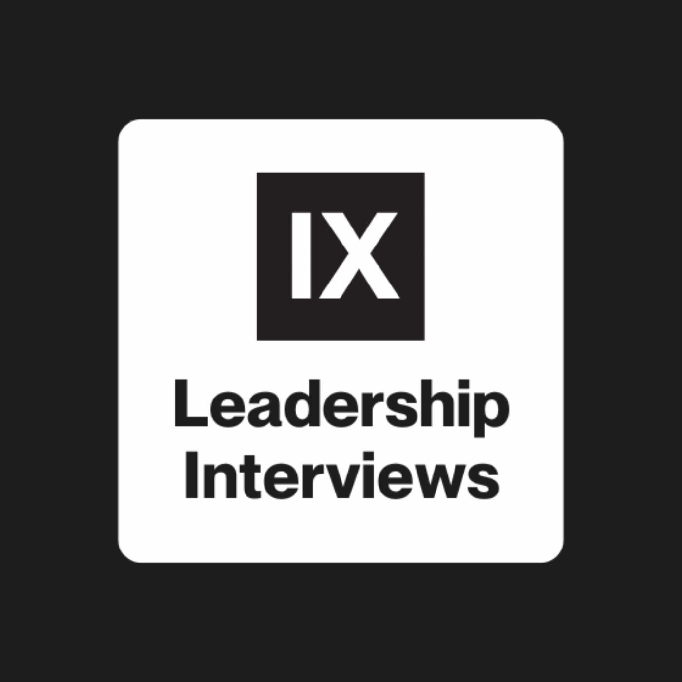 Leadership Interviews with Mark Dever