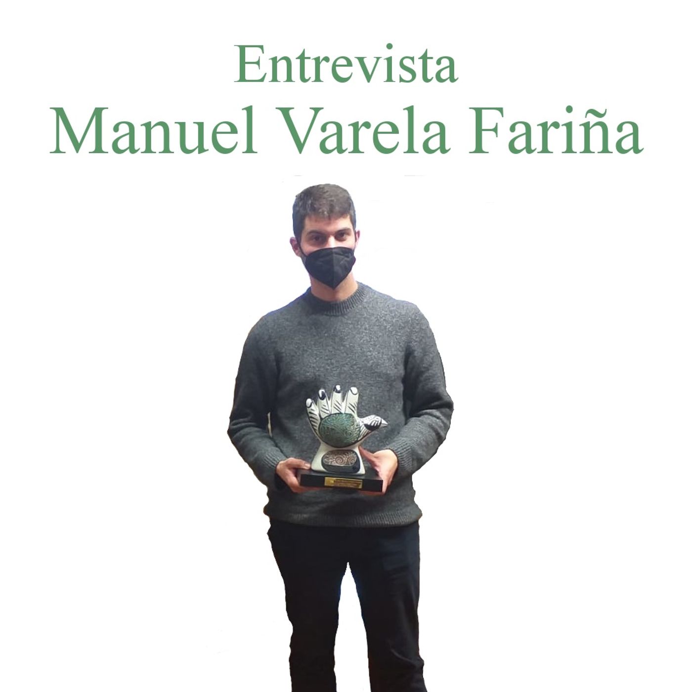 Entrevistas Radio Ateneo