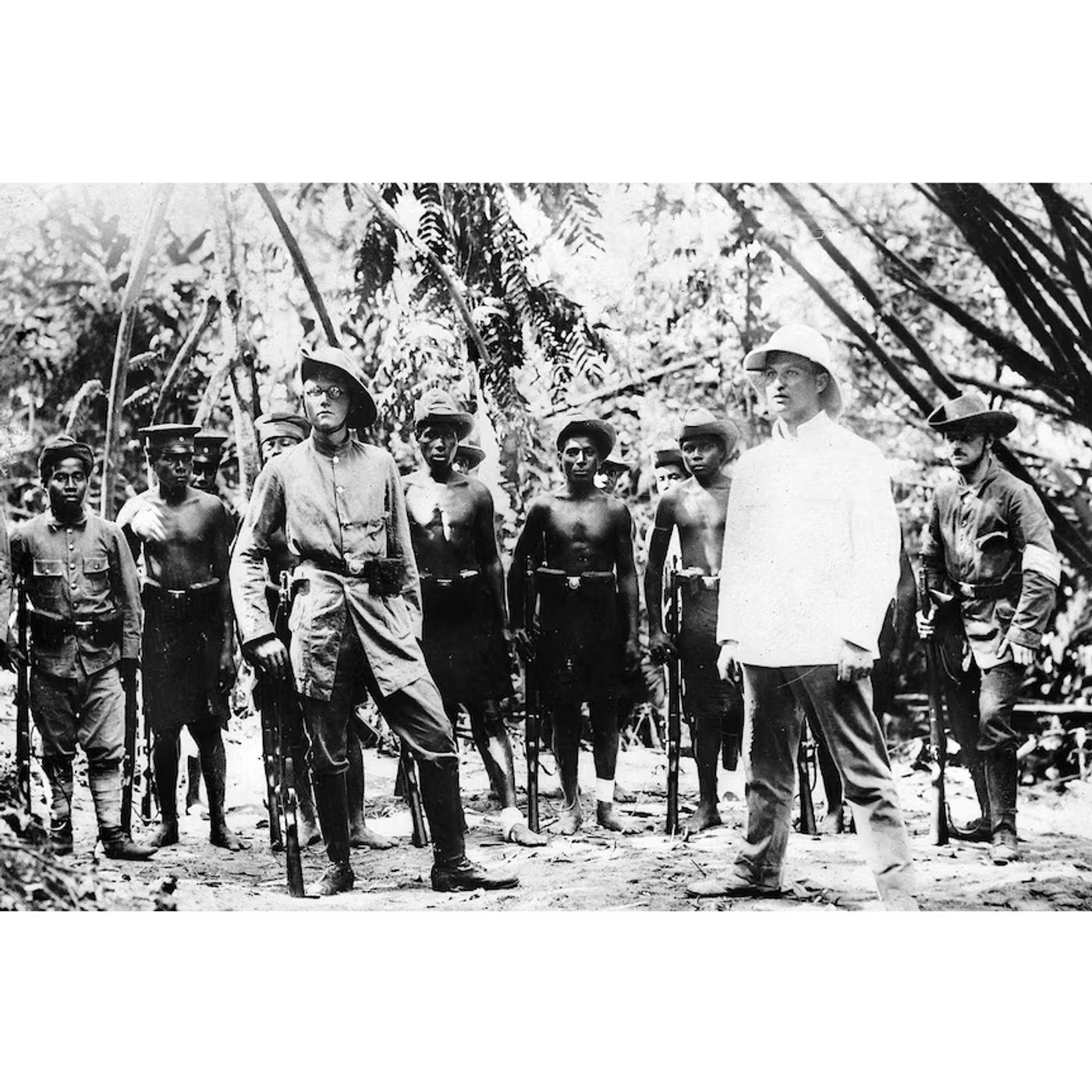 La Guerra Grande