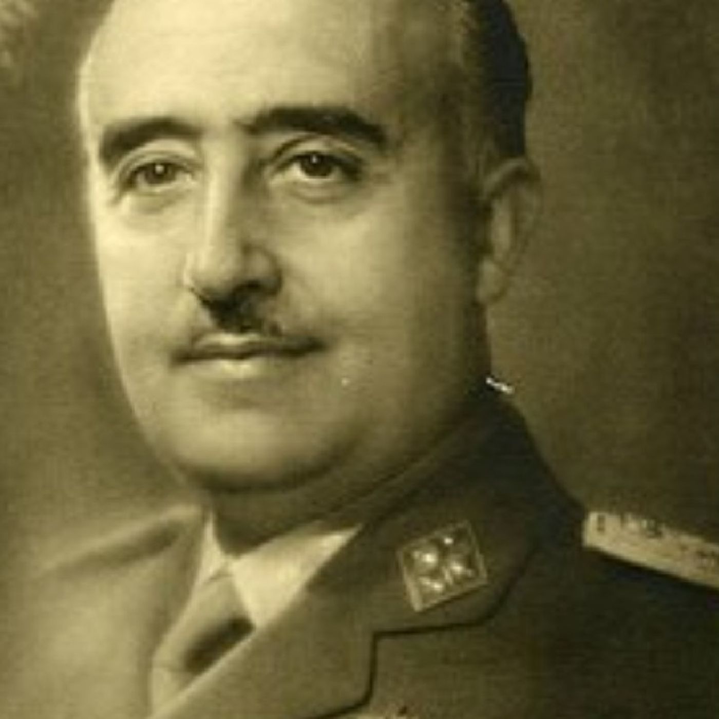 FRANCO Y SU RÉGIMEN CONTROVERSIAL episode artwork