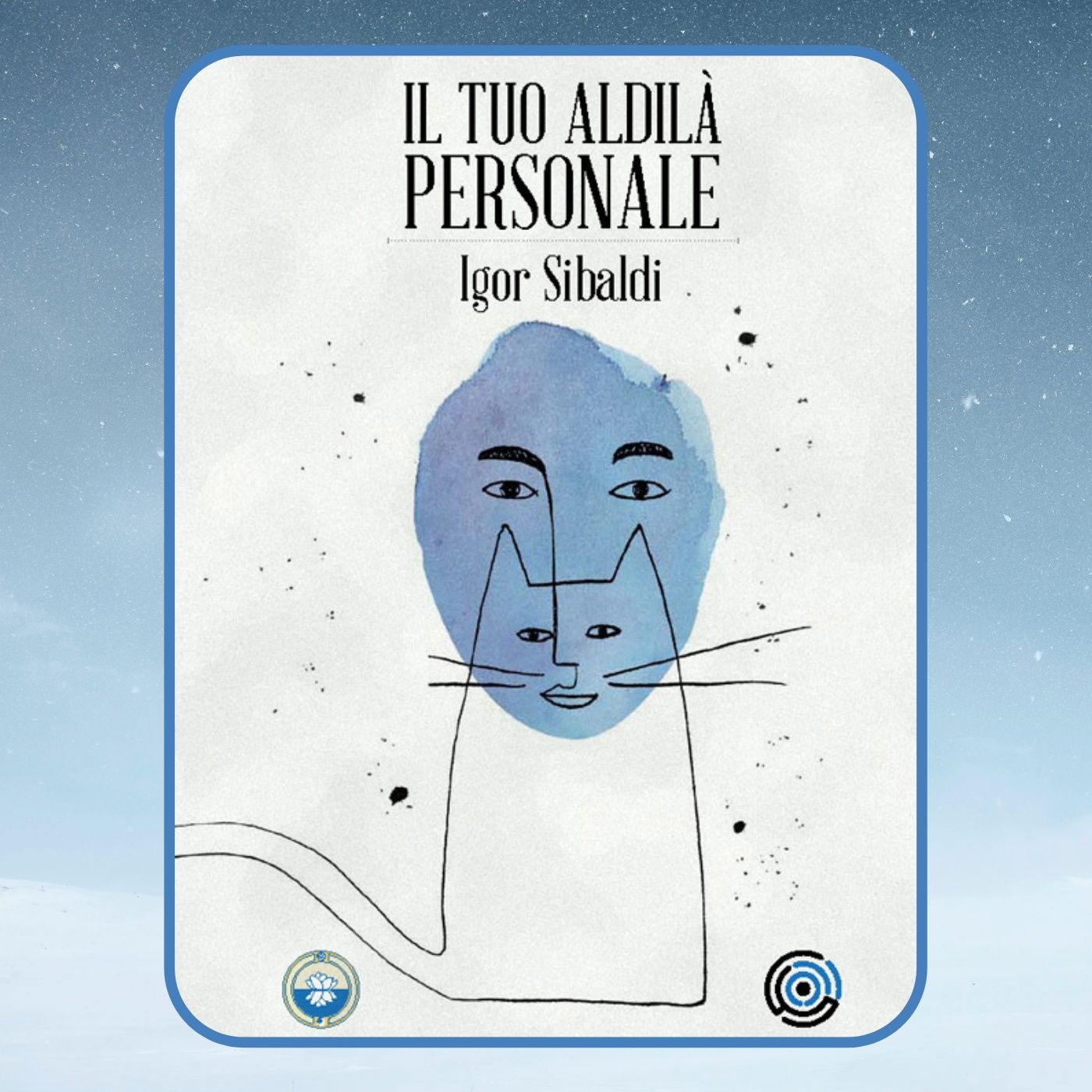SPAZIO INTERIORE – Libri per Sognatori Svegli