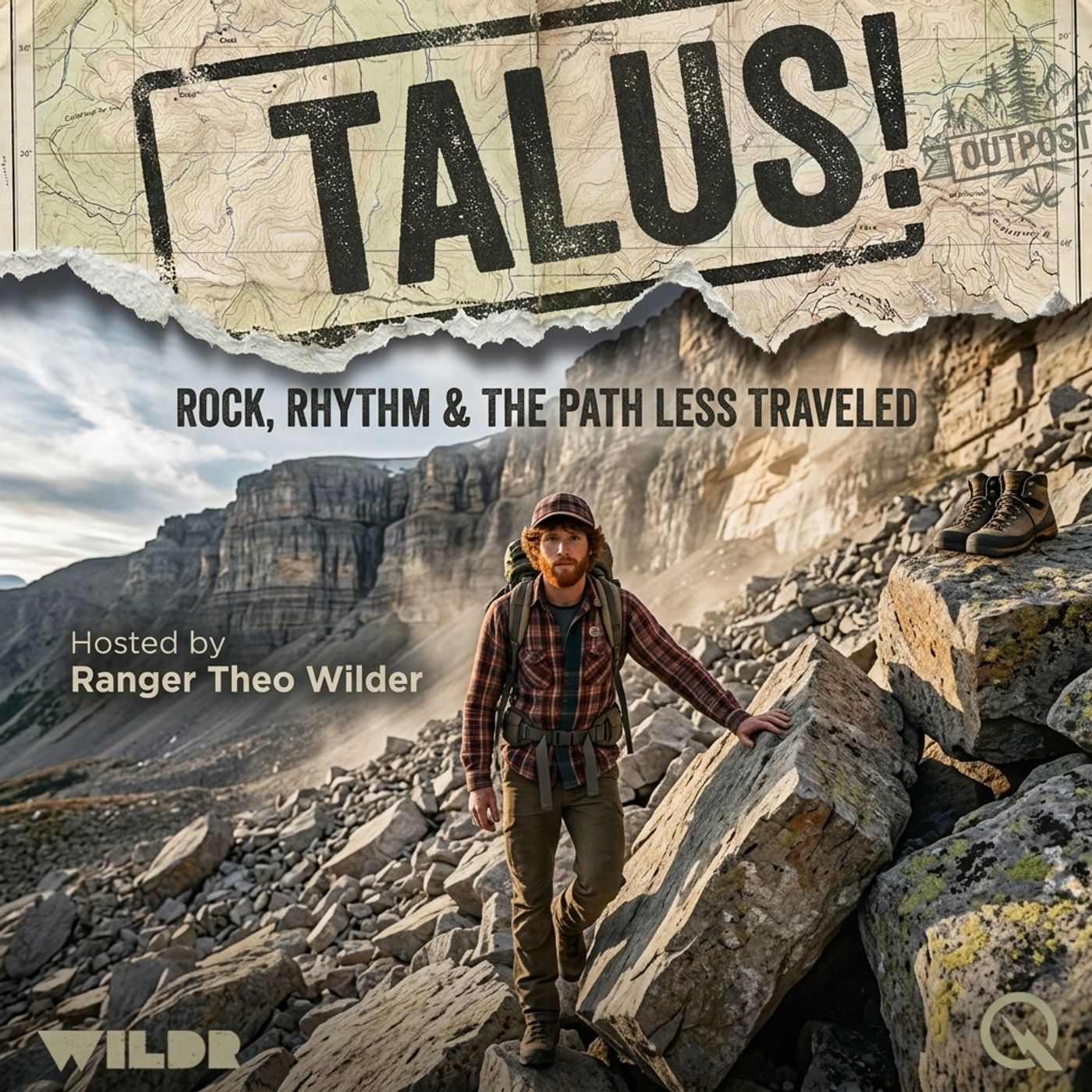 Talus