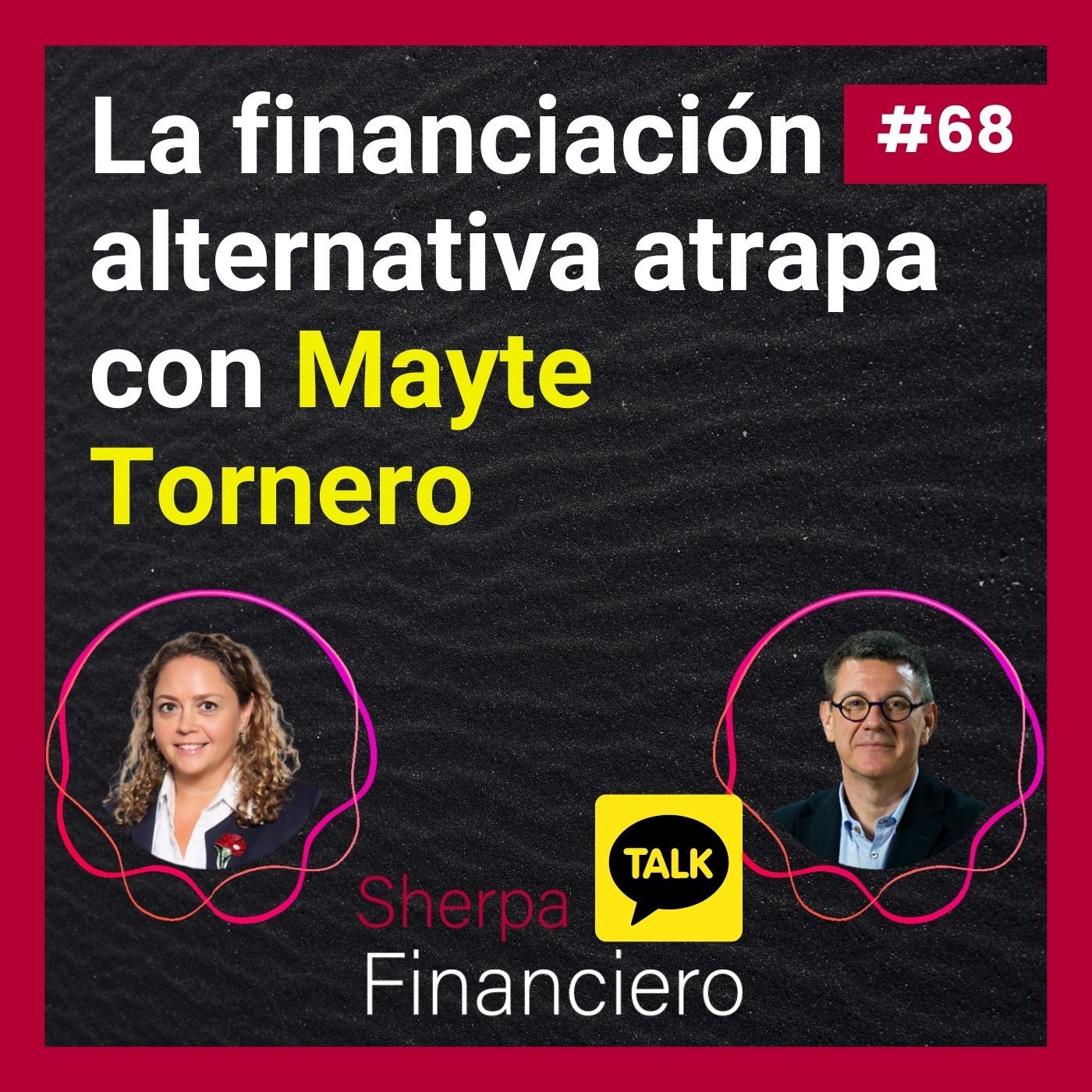 Sherpa Financiero