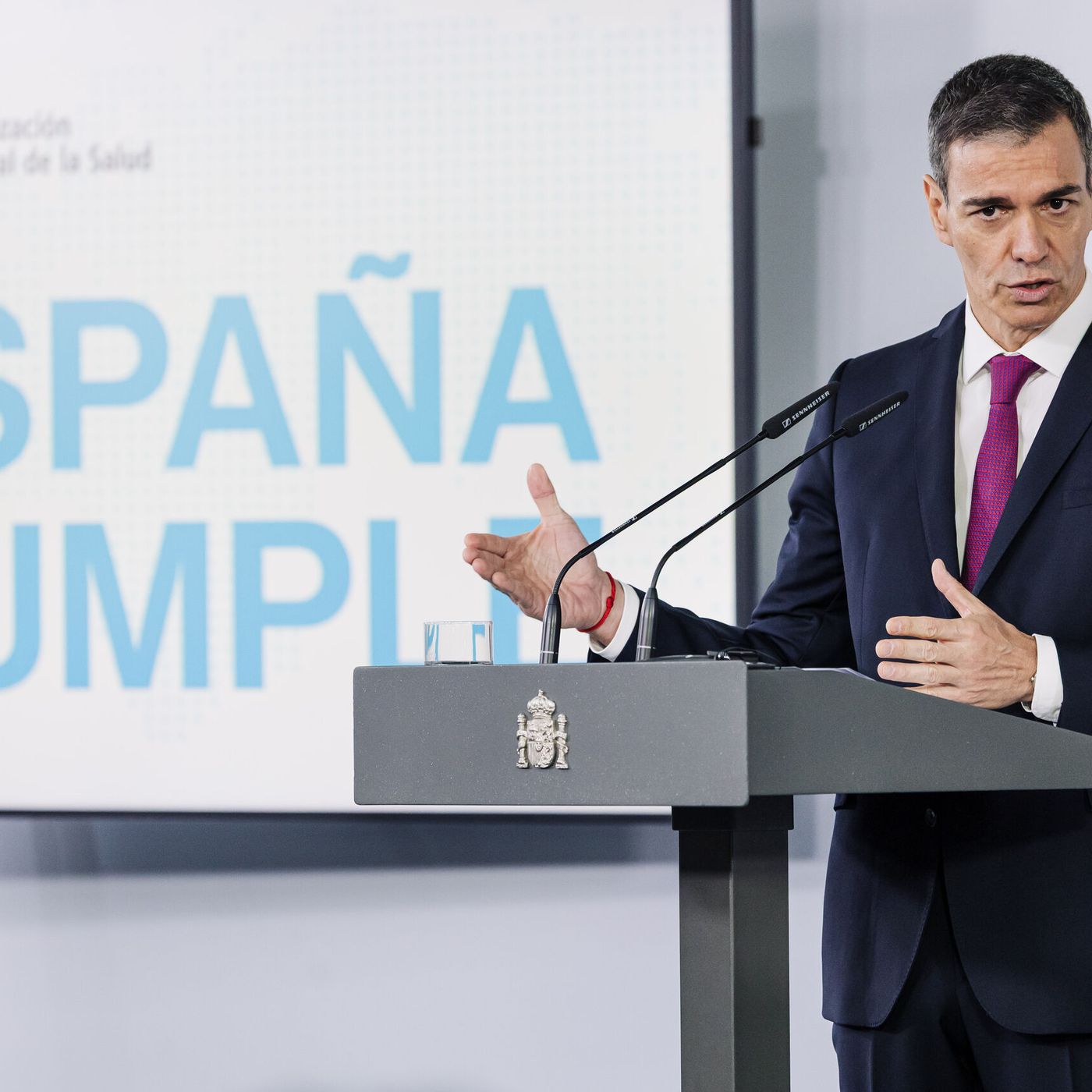 Economía Para Todos: ¿Qué ha hecho el Gobierno con los fondos europeos? episode artwork