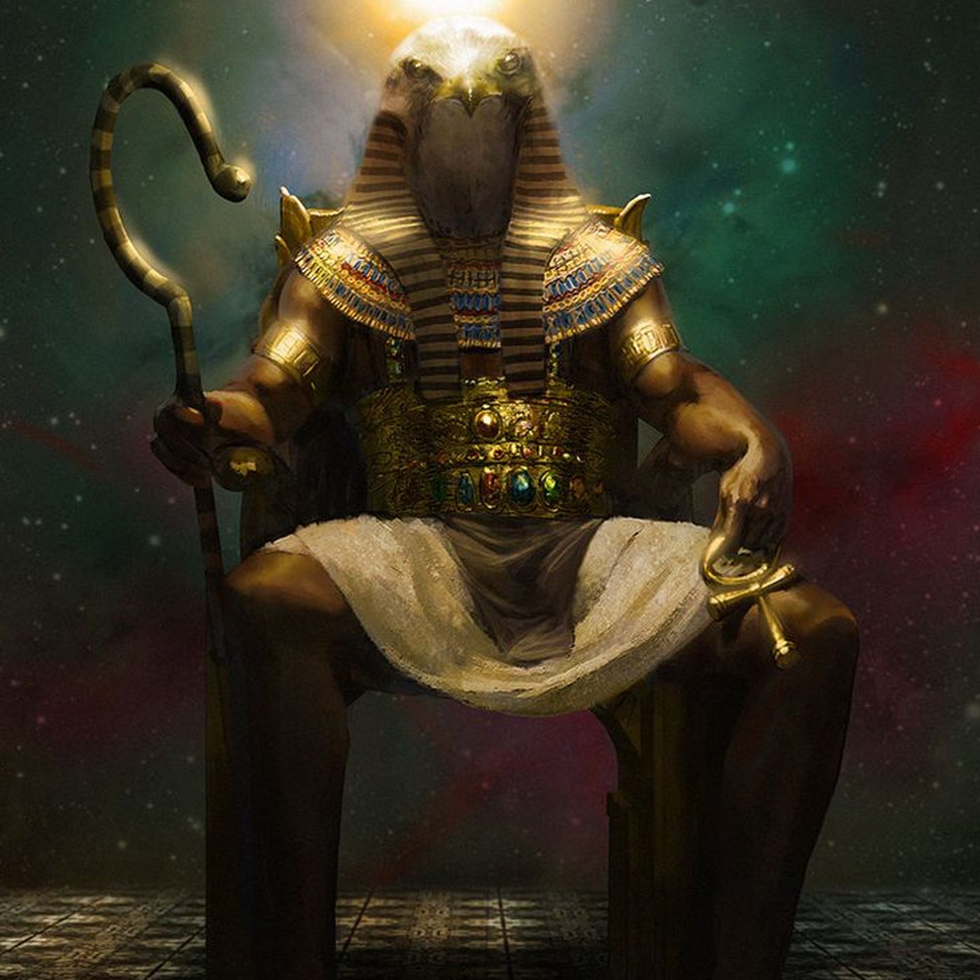Revival 4. Repent The End Is At Hand episode artwork