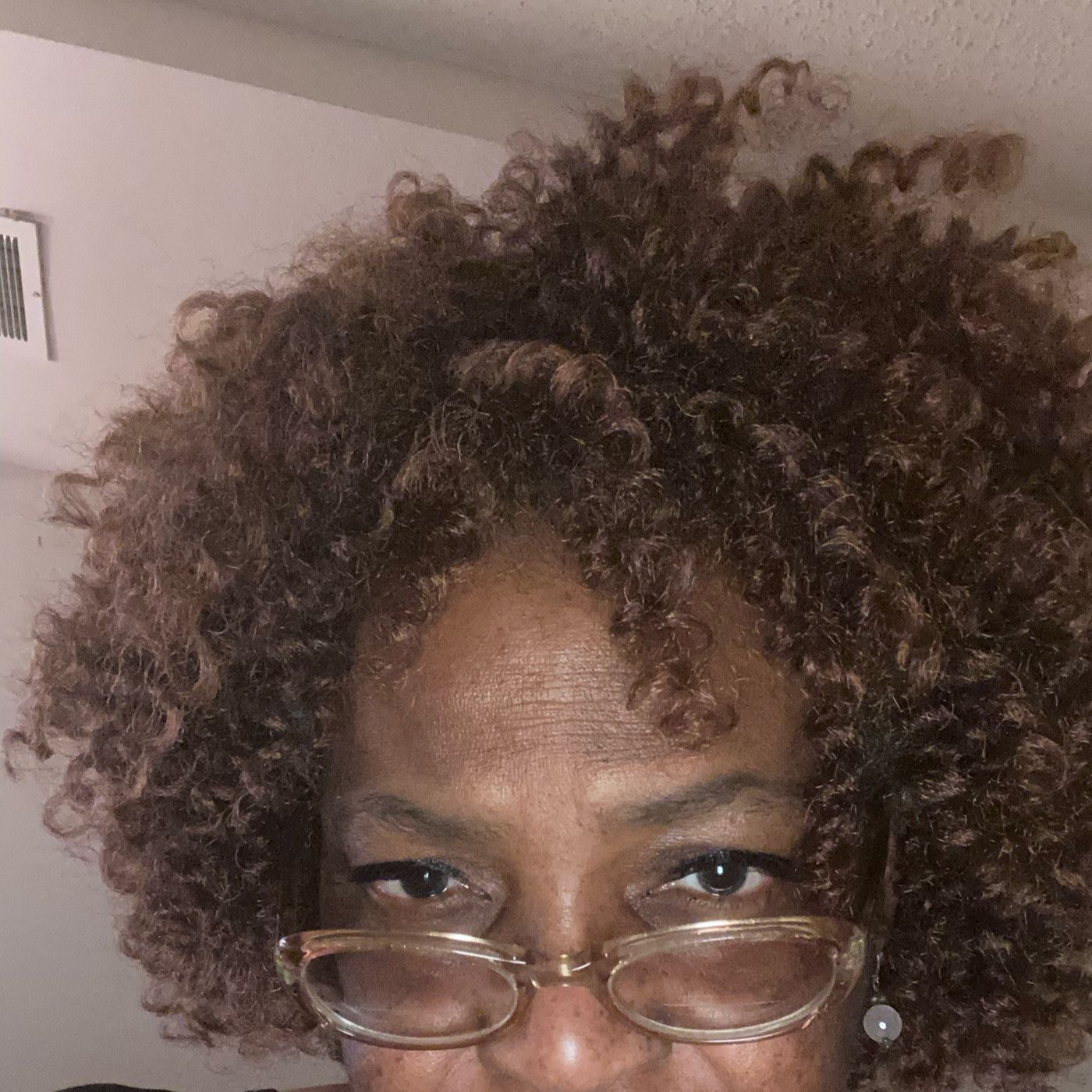 Cynthia Wilson Speaks (EPS.1-52)
