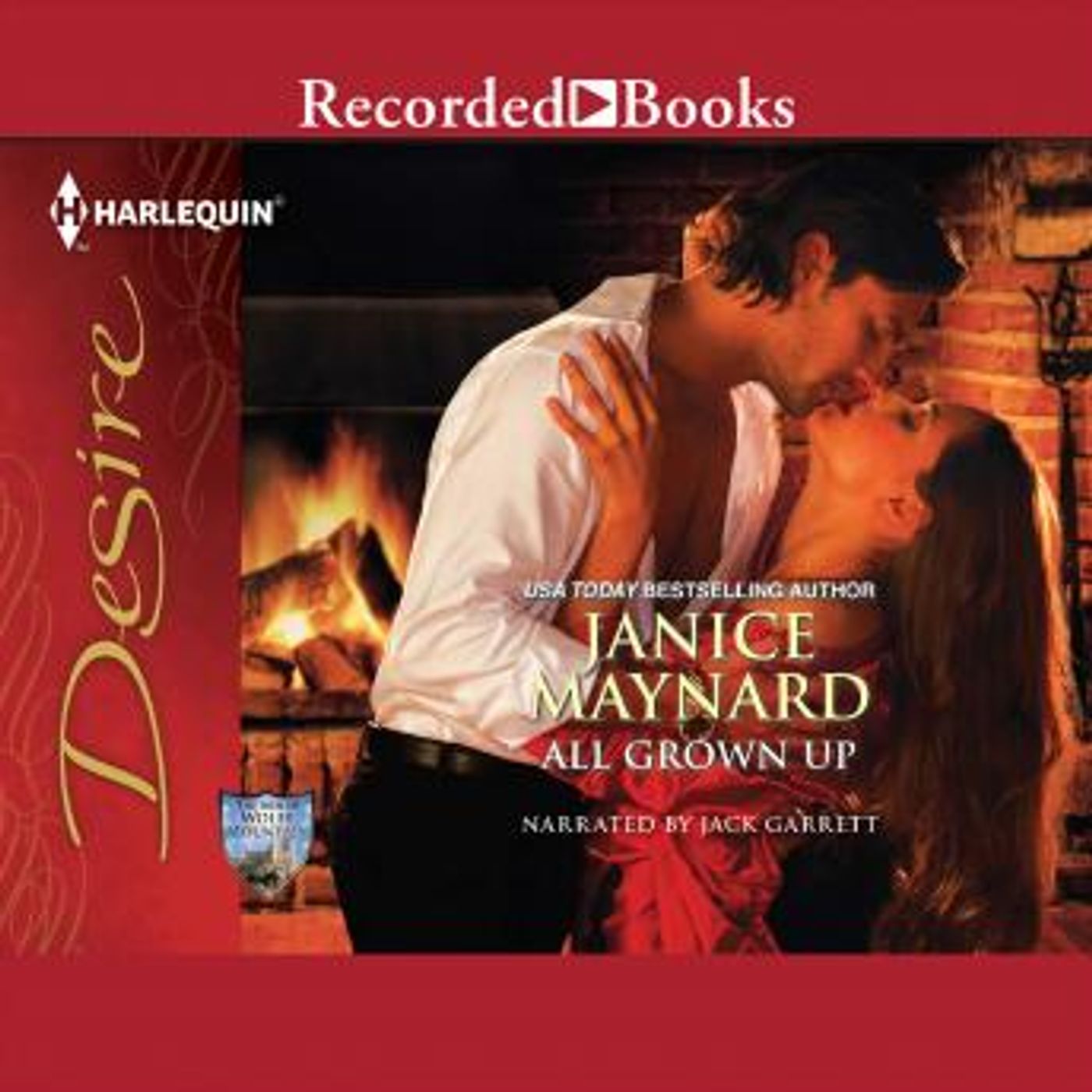 Listen to Trending Full Audiobooks in Romance, Modern