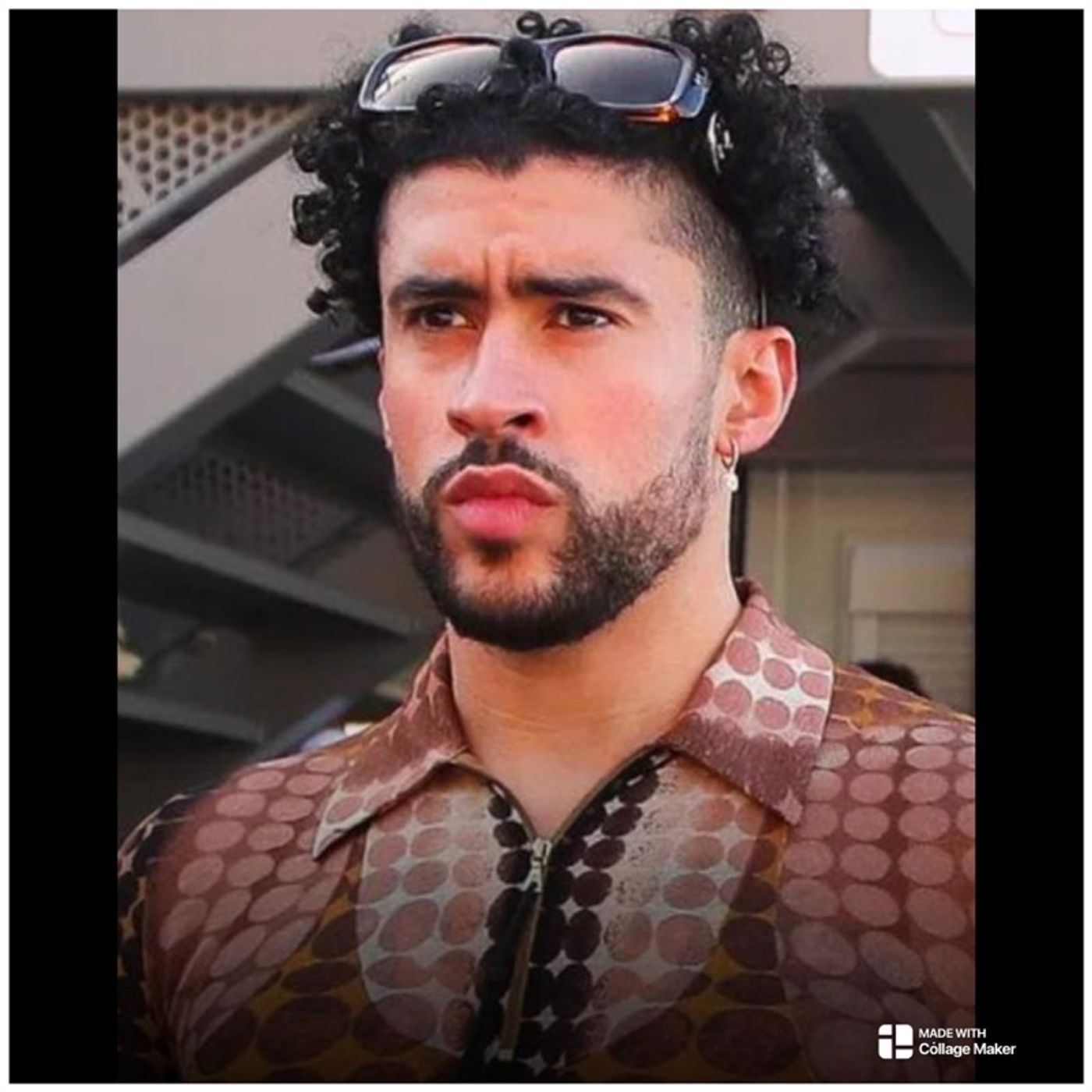 Episode 196- TopEntNews Vlog “Dat Ain’t Real Trophy” Bad Bunny 2024🤣