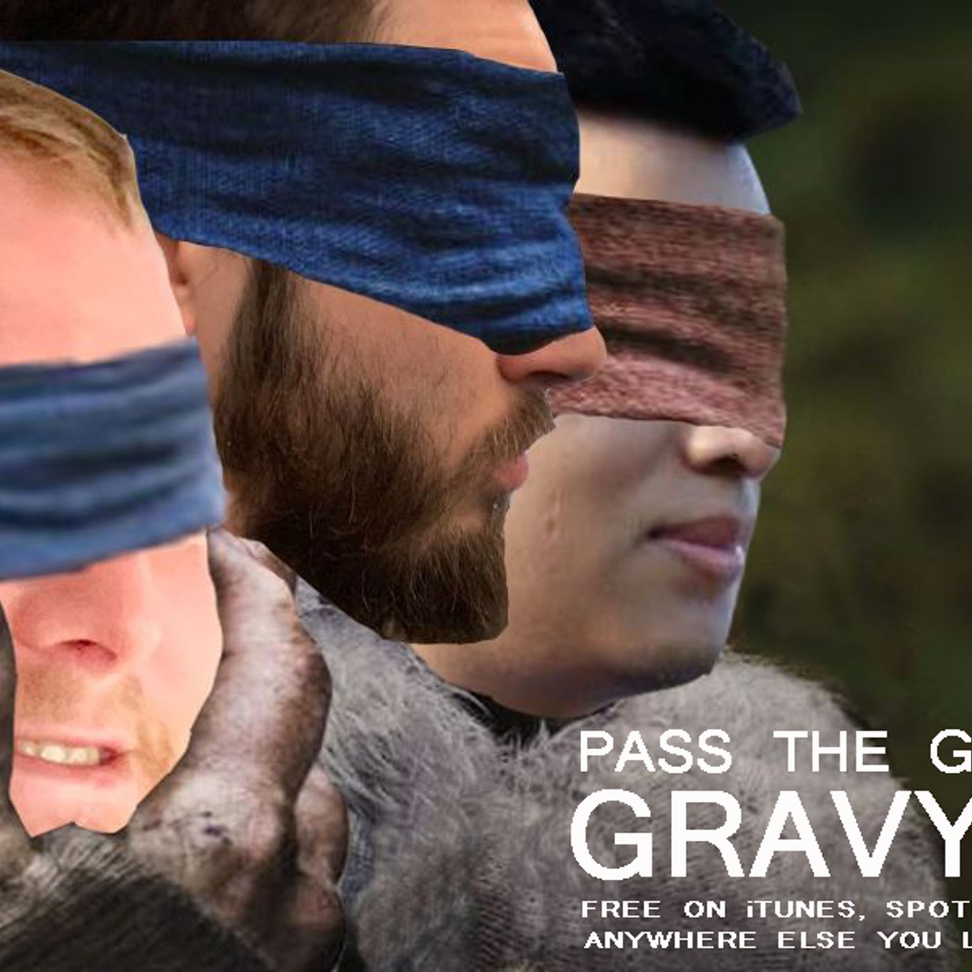 Pass The Gravy #264: Gravy Box episode artwork