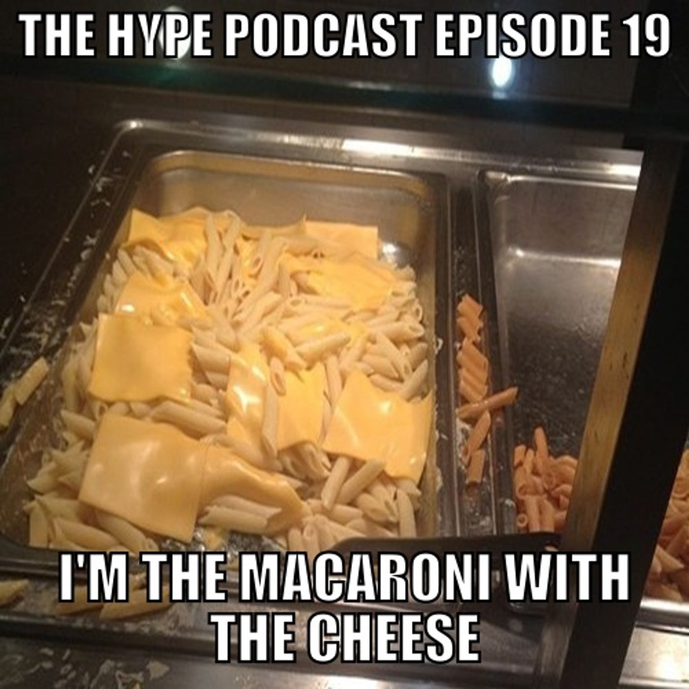 The Hype Podcast