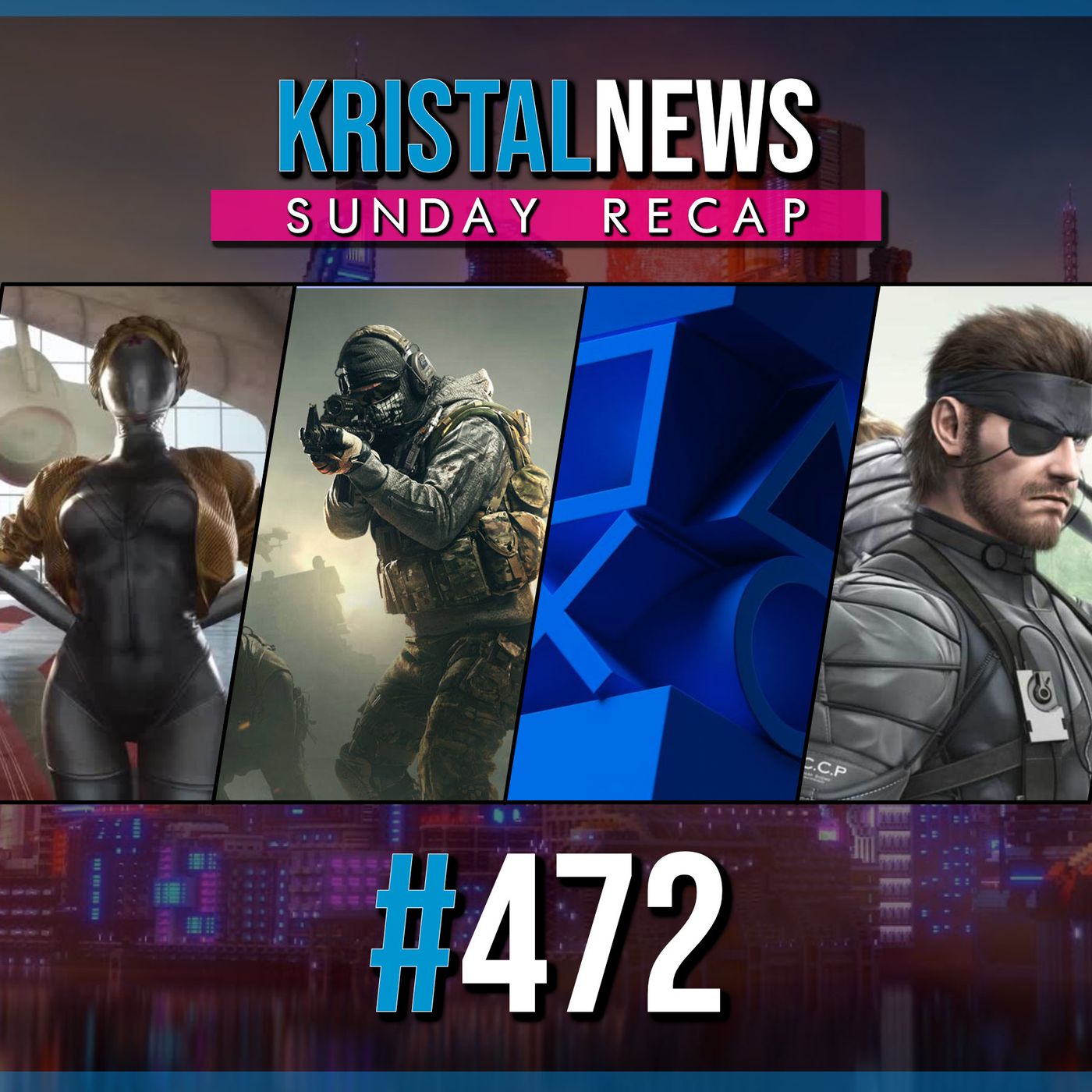 #KristalNews: il Podcast