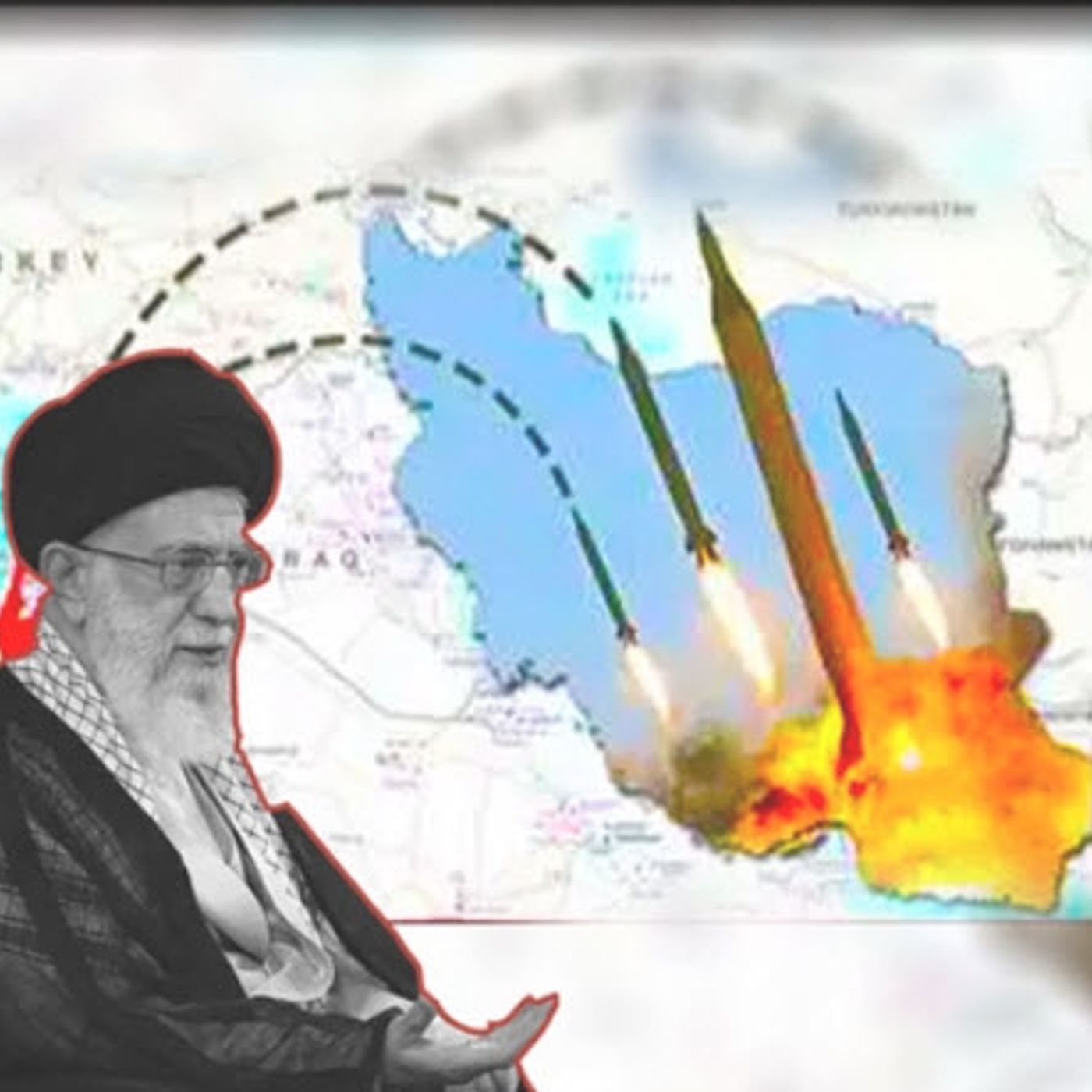 بازتابها و تاثیرات حمله به دفاع هوایی محافظت از مجتمع هسته یی نطنز - صلاح عبدالله نژاد