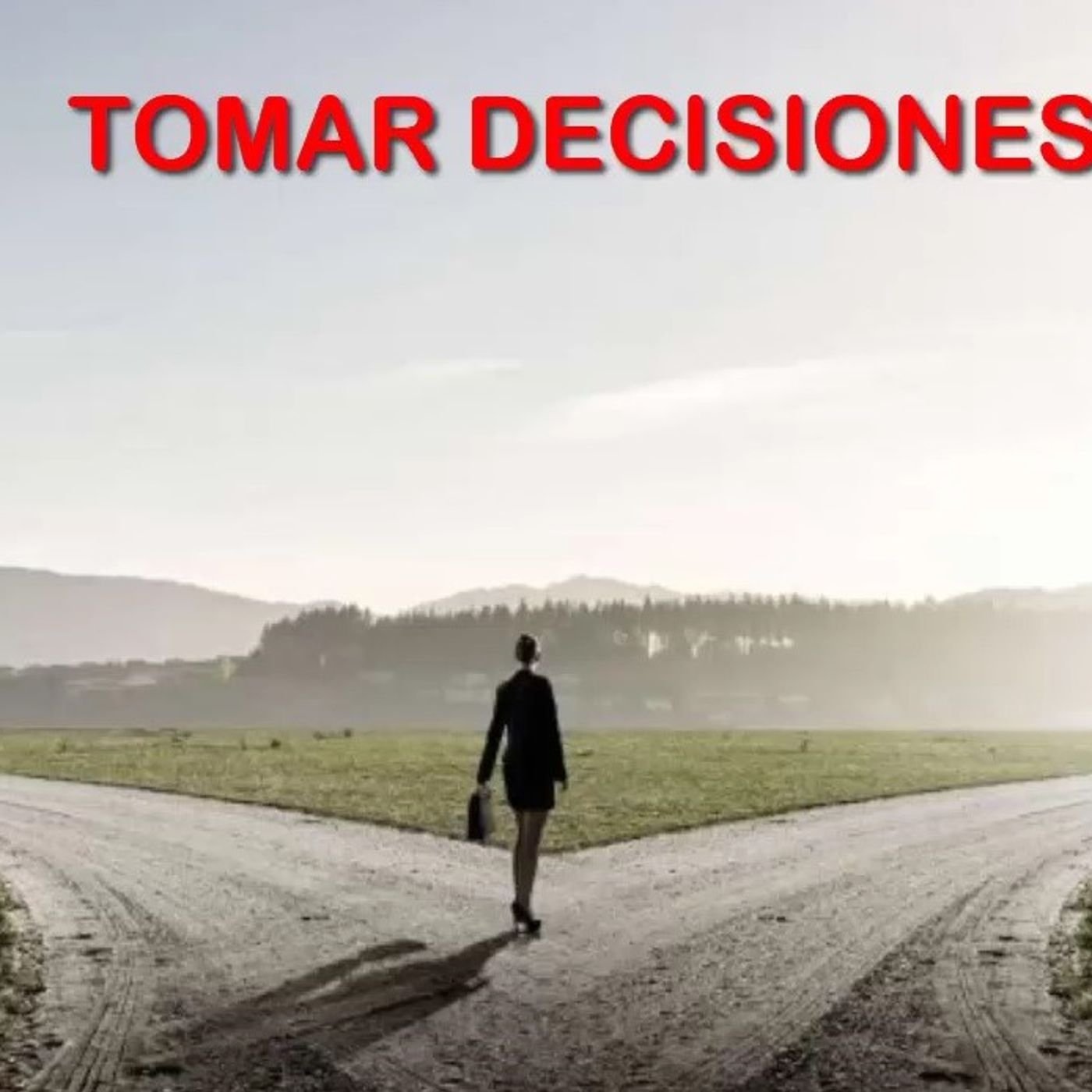 Porque debes tomar decisiones /Reflexiones Cristianas episode artwork