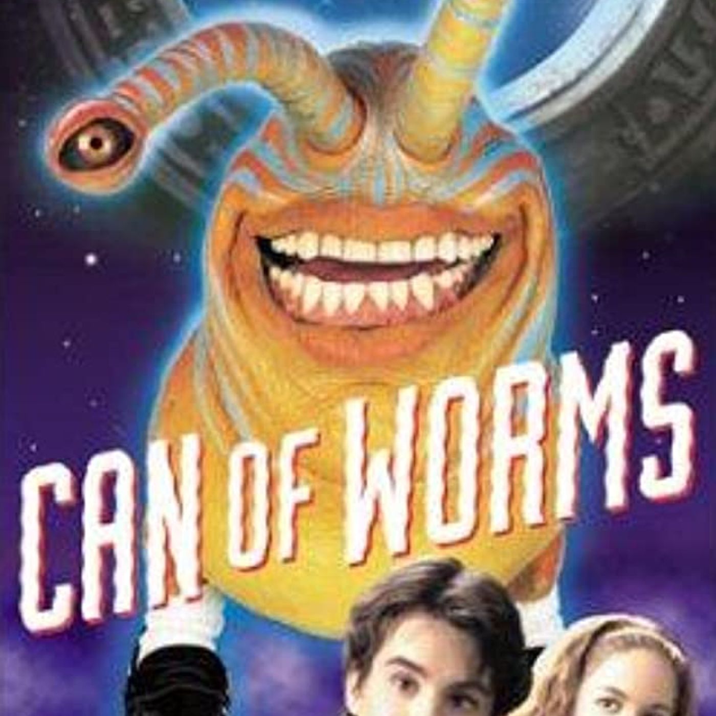 Can of Worms