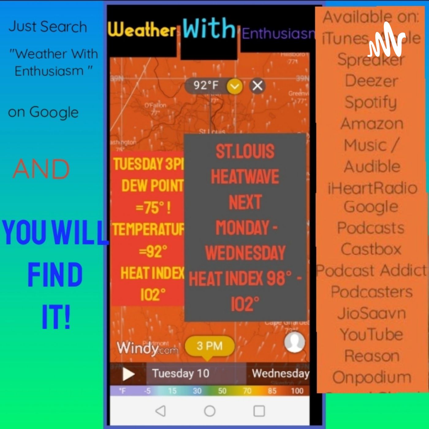 Super exciting moment for May 31st 2022. Was set to be live but didn't make it on air. Not edited