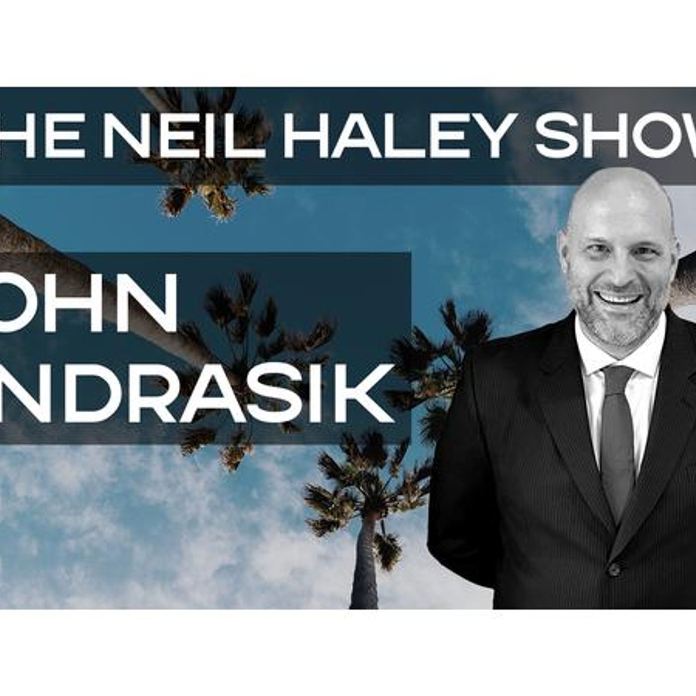 The Neil Haley Show