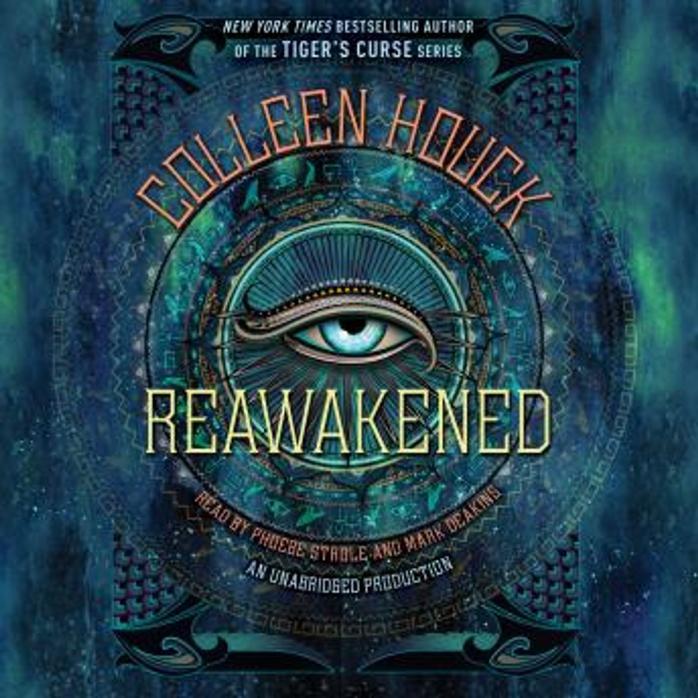 Listen to Trending Full Audiobooks in Teen & YA, Historical