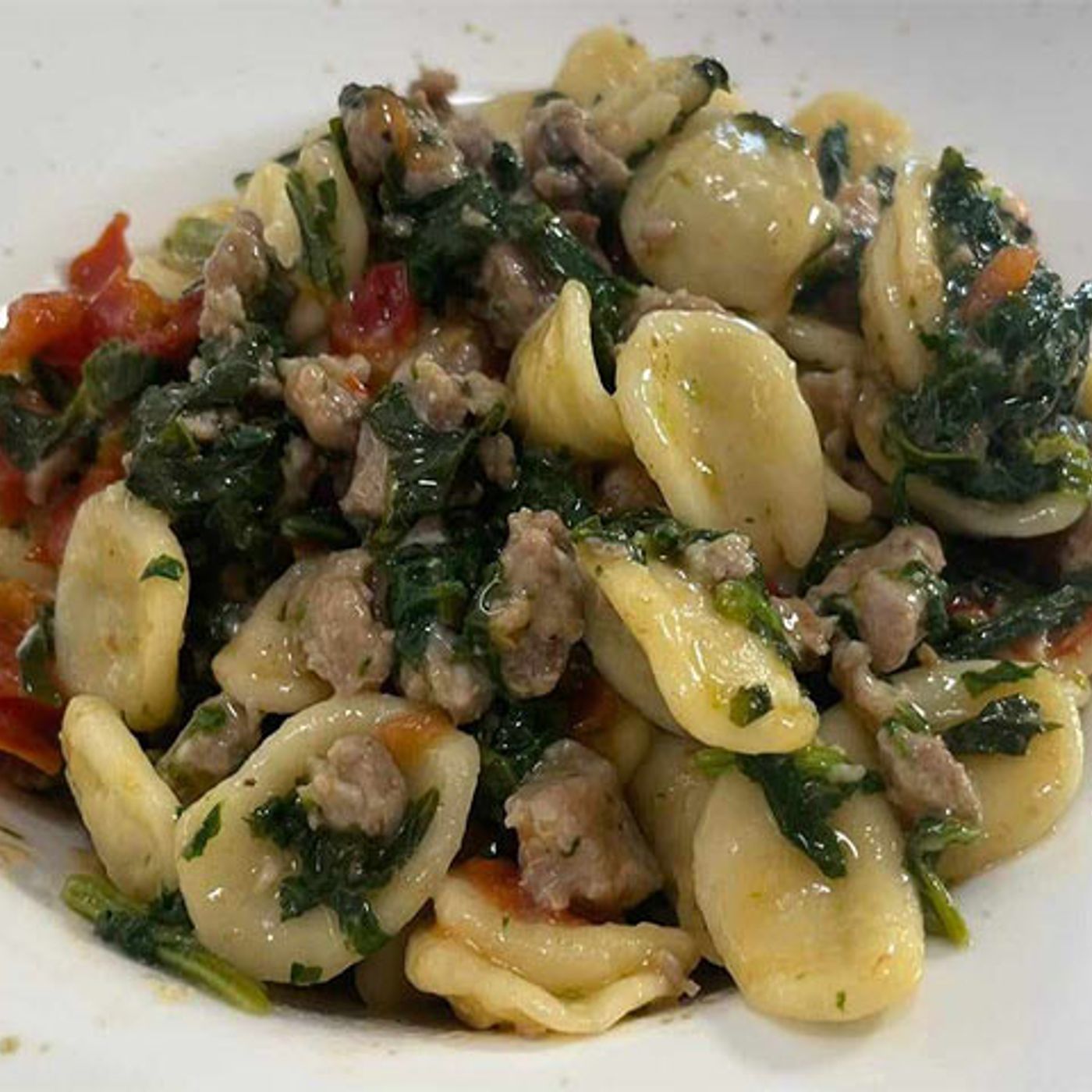 La cucina italiana, da oggi, è patrimonio dell'umanità Unesco episode artwork