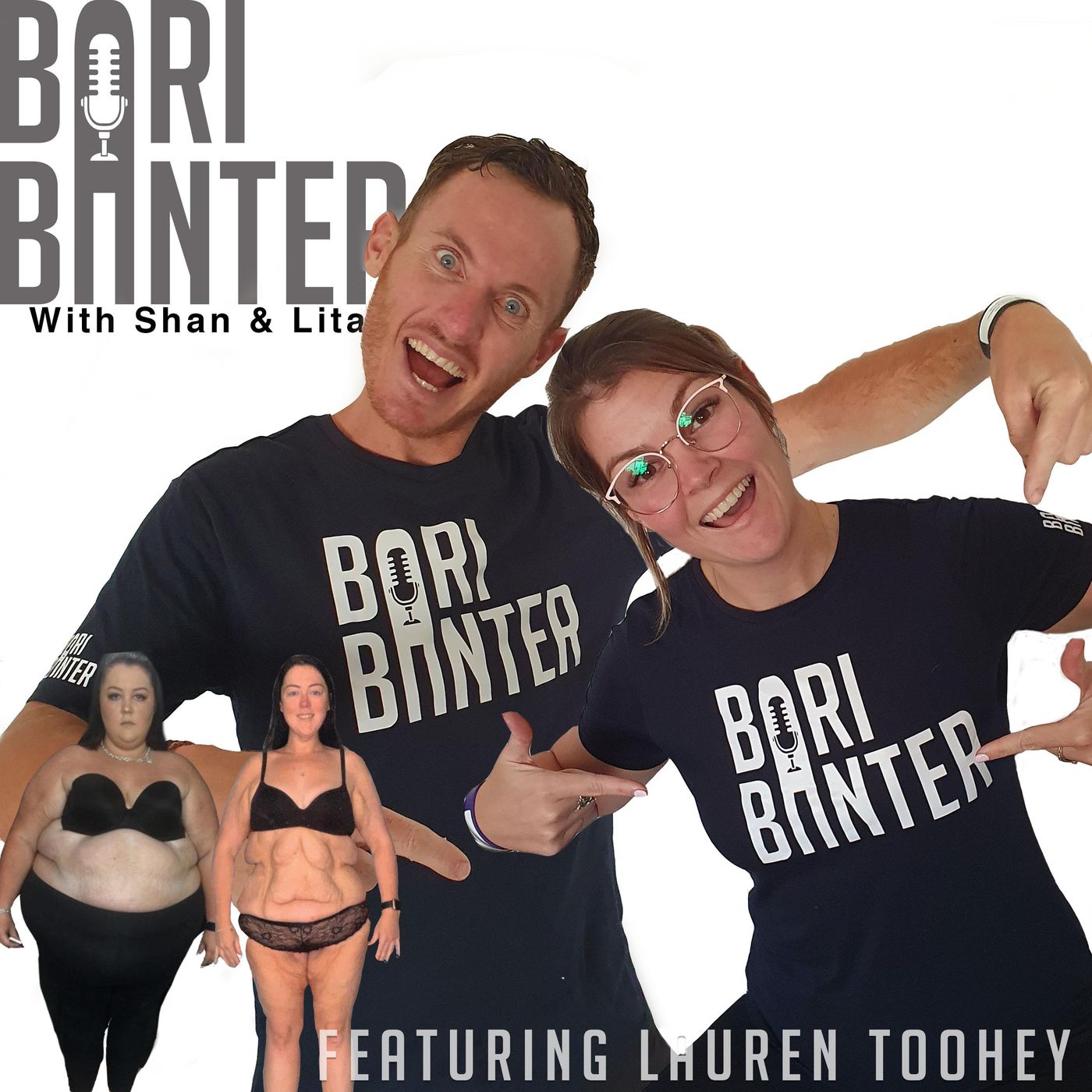 BARI BANTER