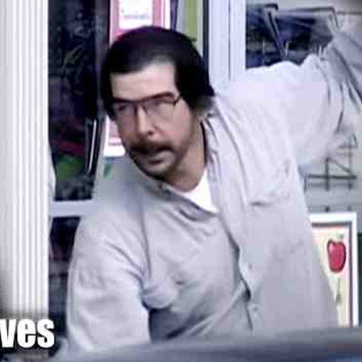George Calomeris_ The Killer Who Murdered His Own Friends _ The New Detectives episode artwork