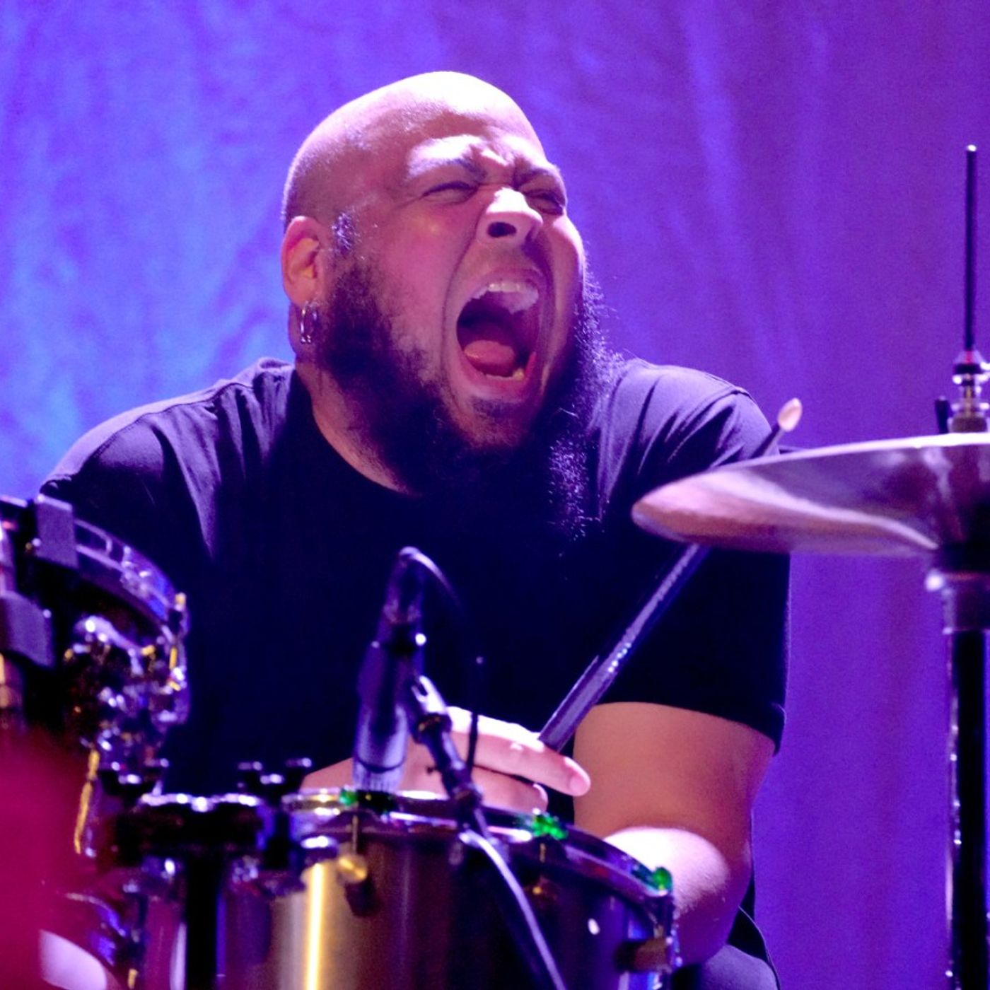 Pearl Jam Surprise Reveal Abe Laboriel Jr. as New Drummer at Ohana Festival episode artwork