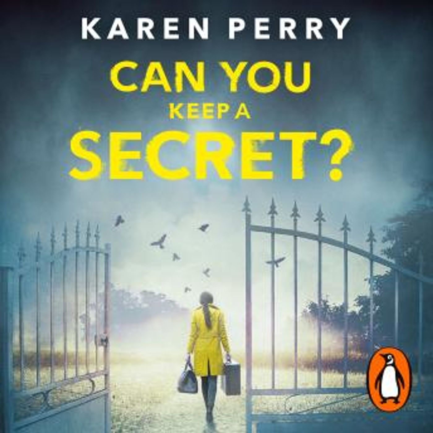 Download Incredible Full Audiobooks in Mystery, Thriller & Horror, Suspense