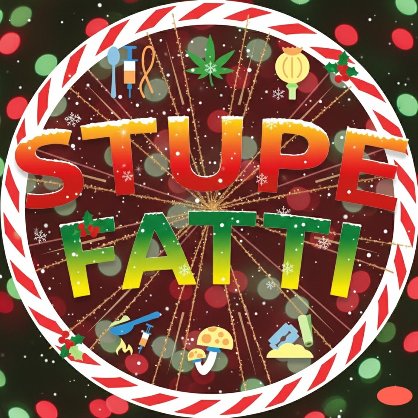 Winter Edition 2025: la festa del Sole (parte 2)