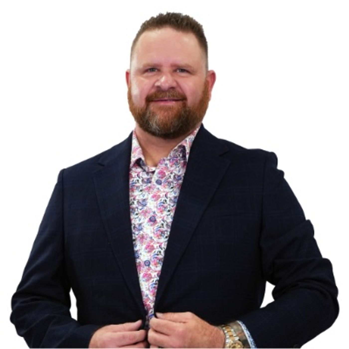 Business Innovators Radio