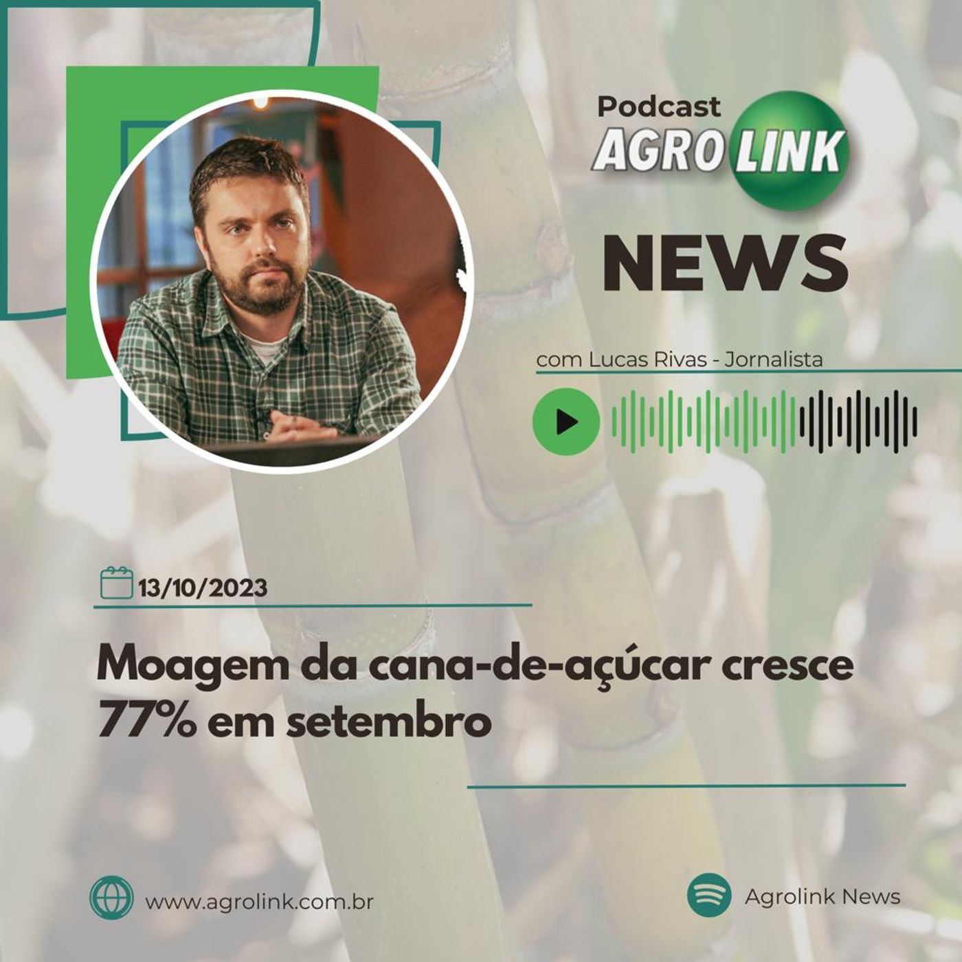 BRDE anuncia apoio a produtores atingidos pelas cheias em SC episode artwork