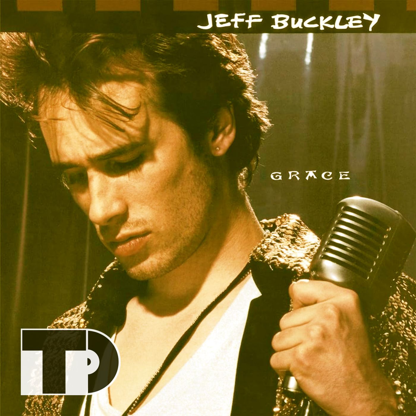 Episode 55: Jeff Buckley's "Grace"