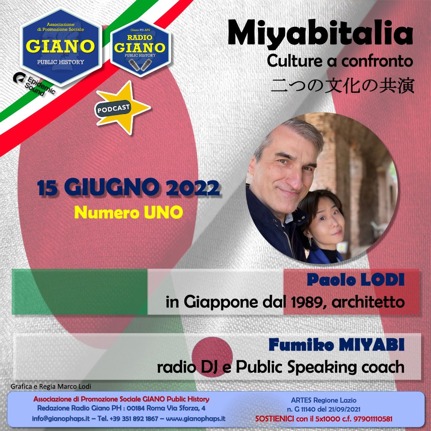 MIYABITALIA