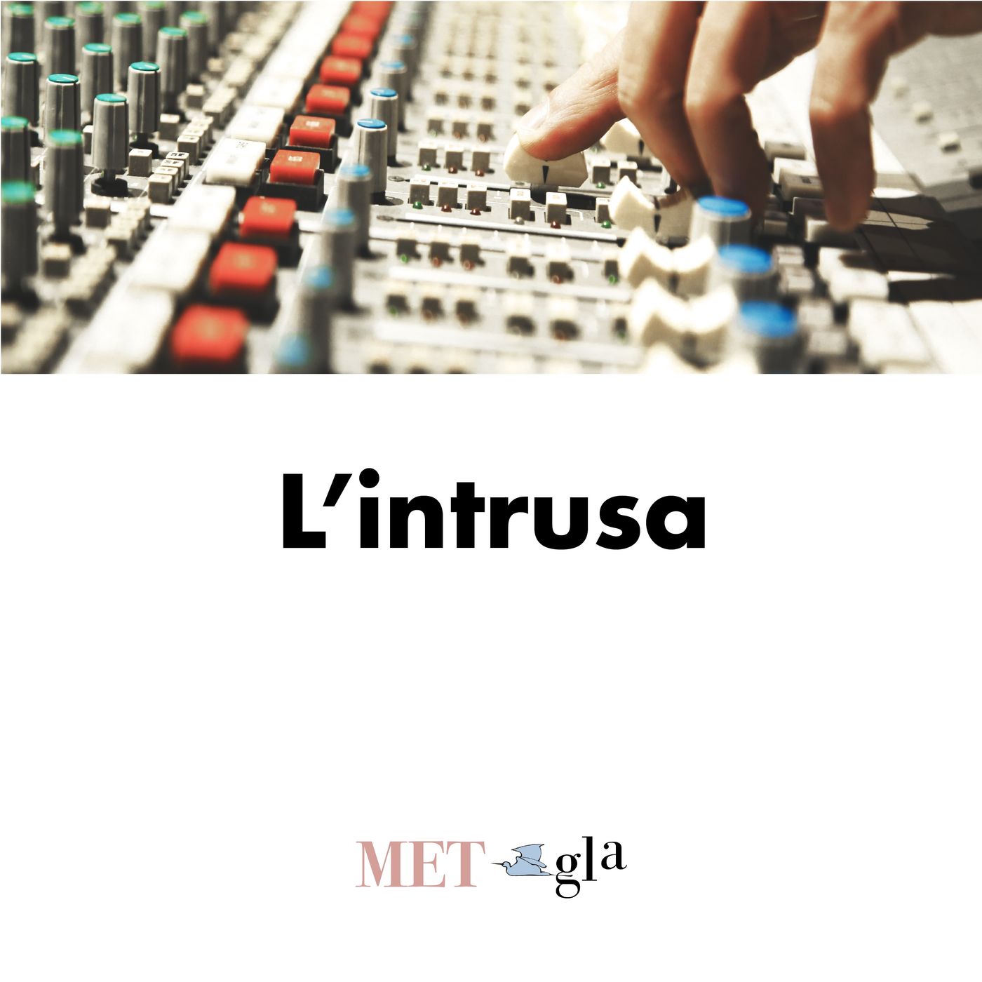 L’arte invisibile 20-21