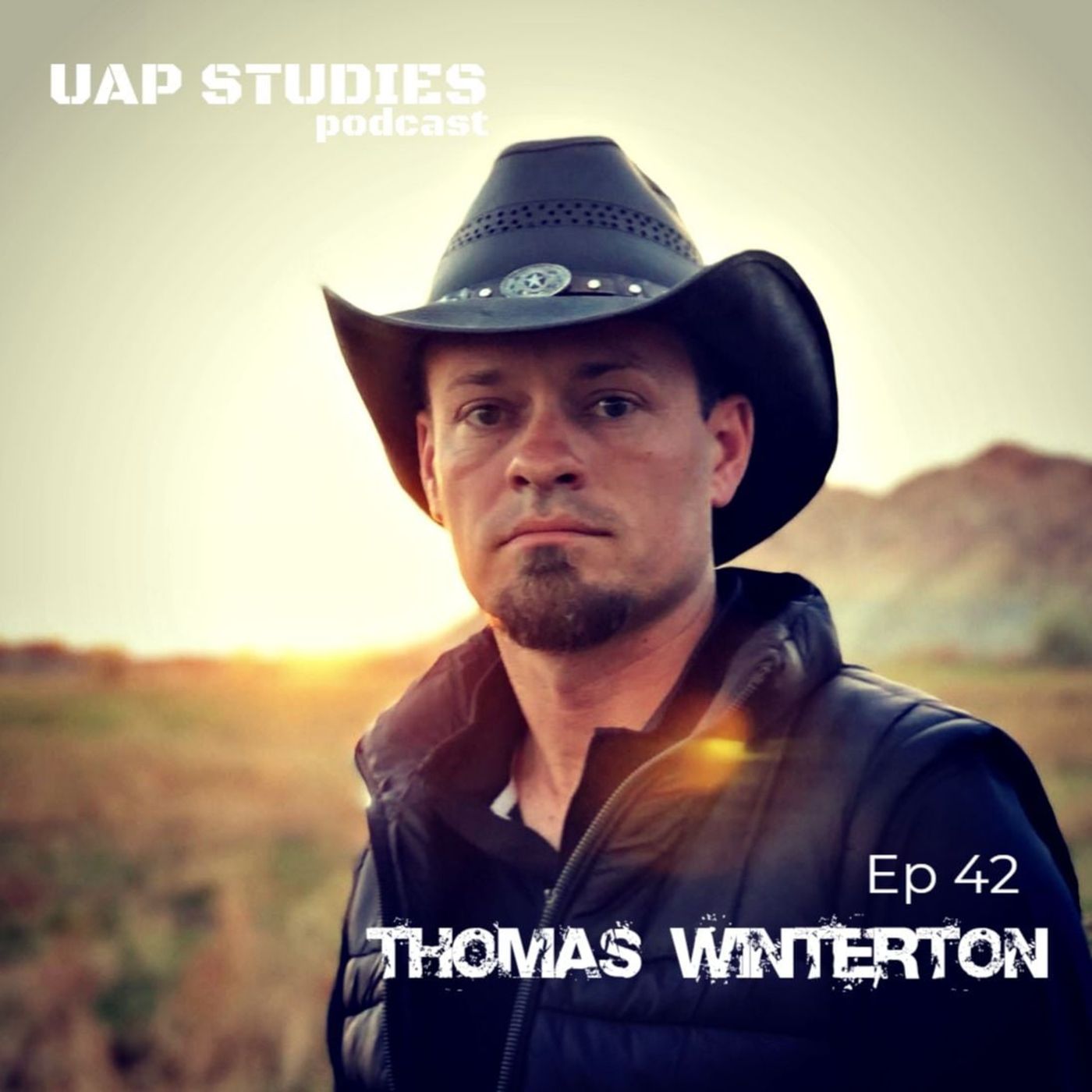 UAP STUDIES Podcast