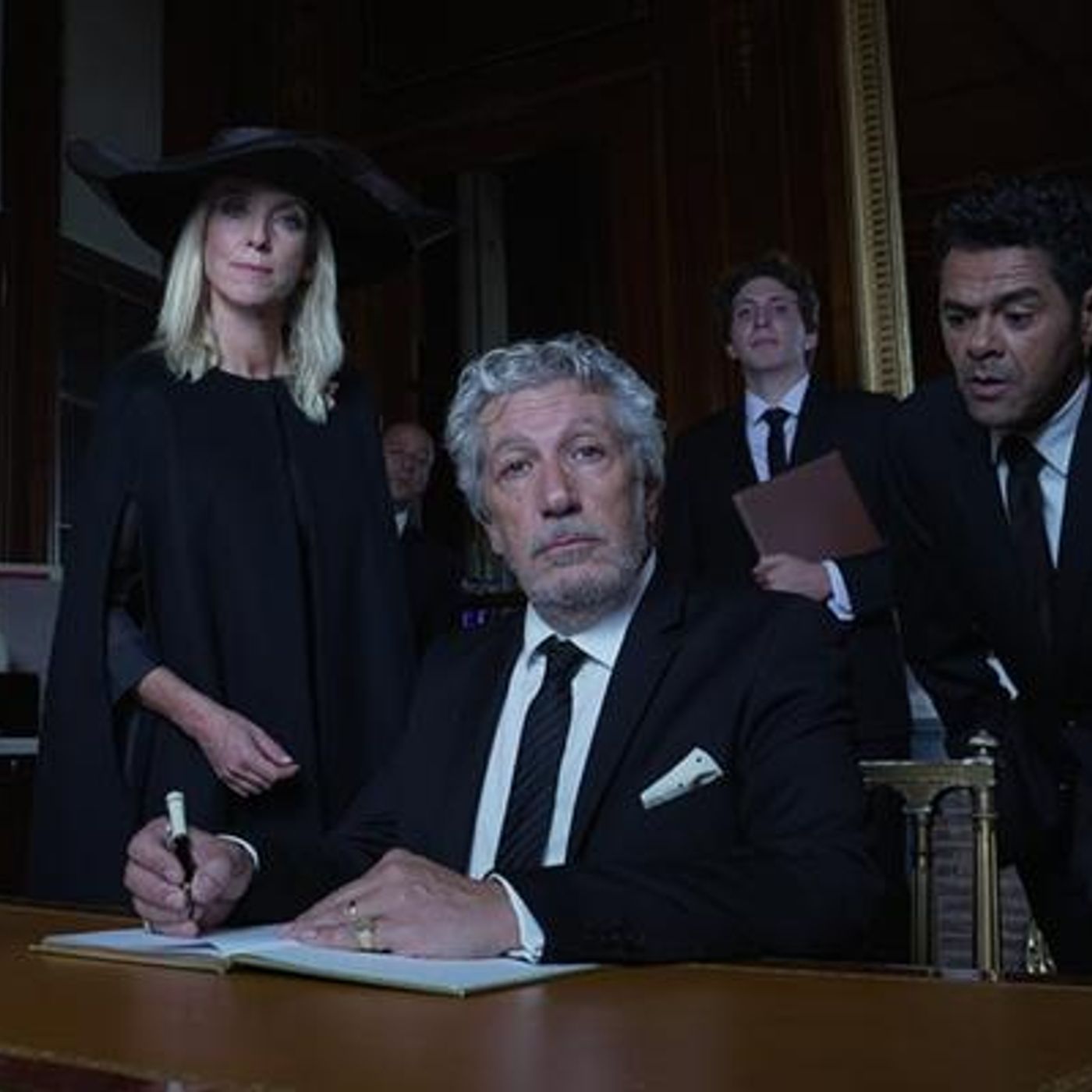 Late Show avec Alain Chabat : la date de diffusion se précise… episode artwork
