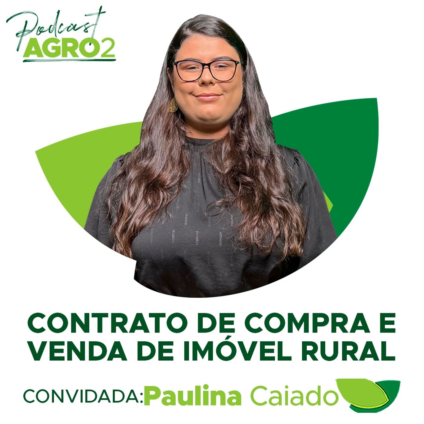 Como elaborar um contrato de compra e venda de imóvel rural com todas as garantias essenciais? #337 episode artwork